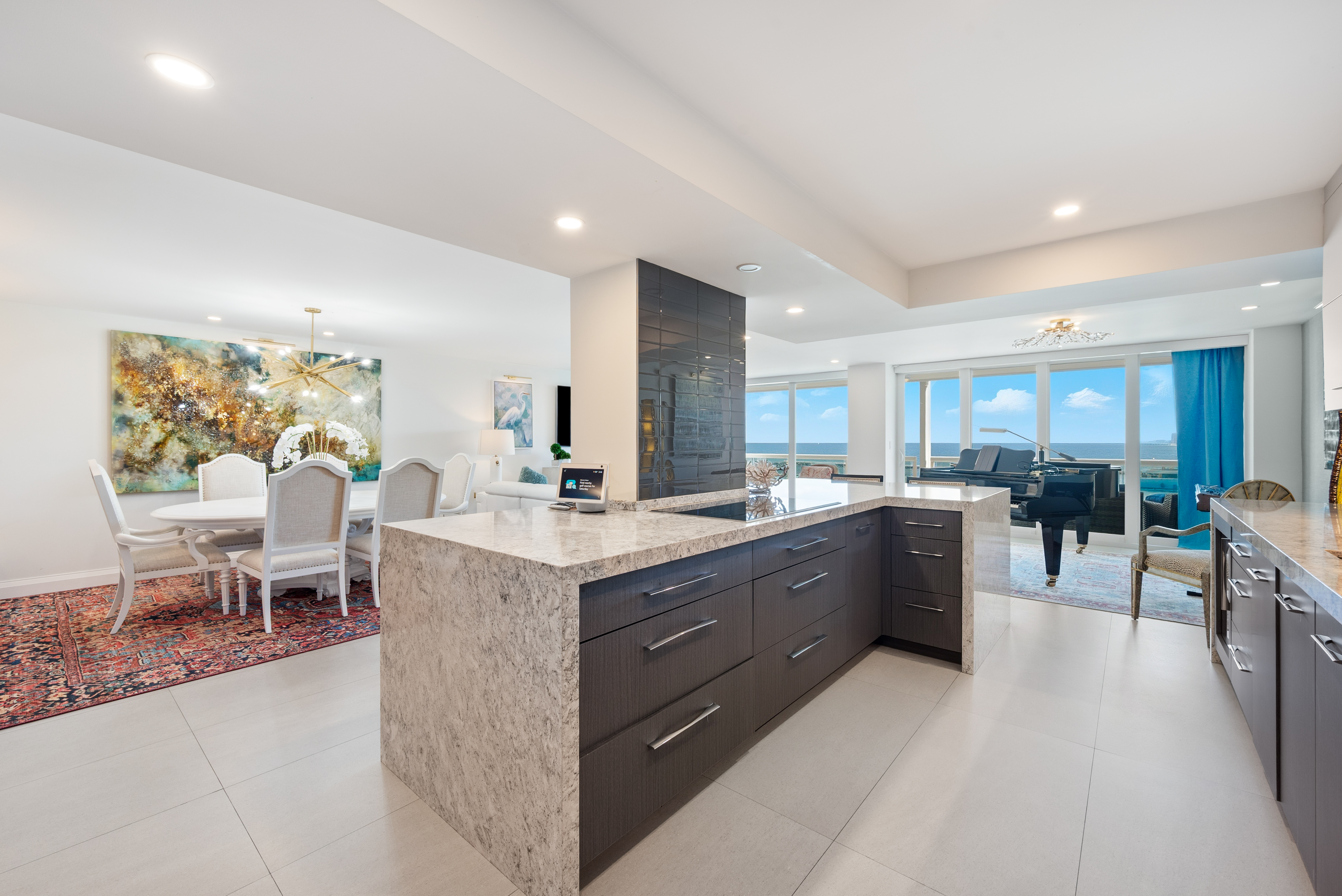 2100 S Ocean Lane Fort Lauderdale FL 33316