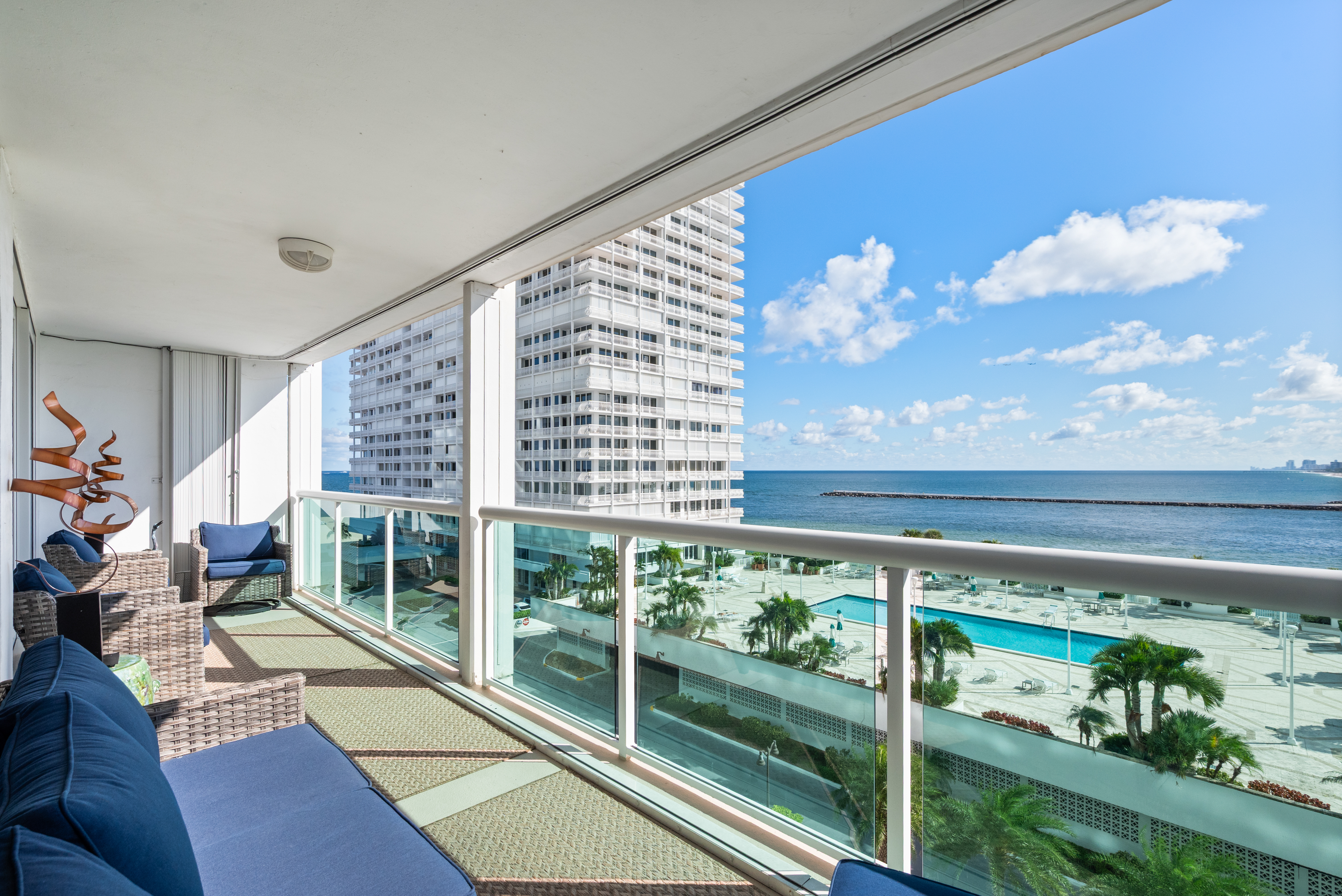 2100 S Ocean Lane Fort Lauderdale FL 33316