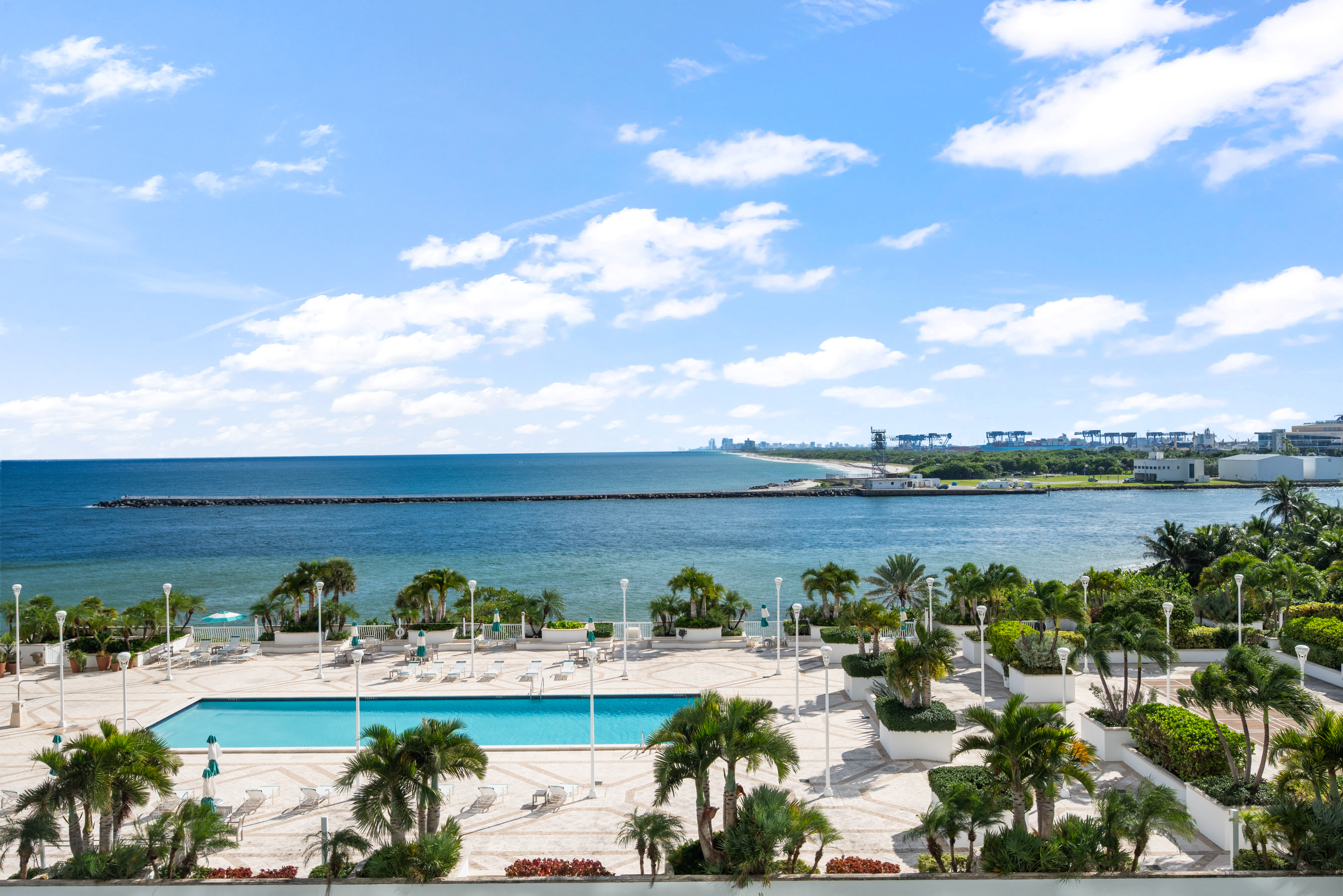2100 S Ocean Lane Fort Lauderdale FL 33316