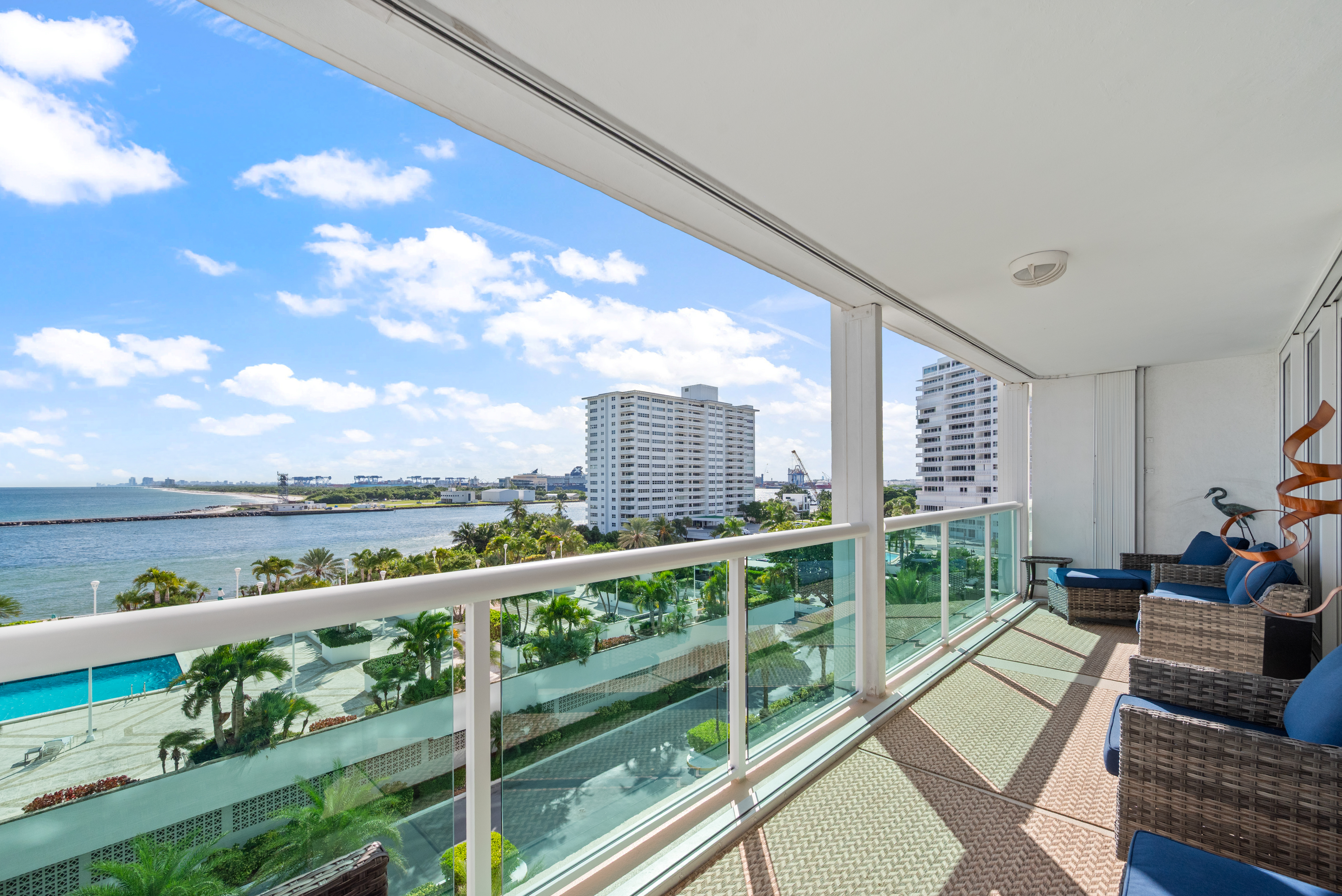 2100 S Ocean Lane Fort Lauderdale FL 33316