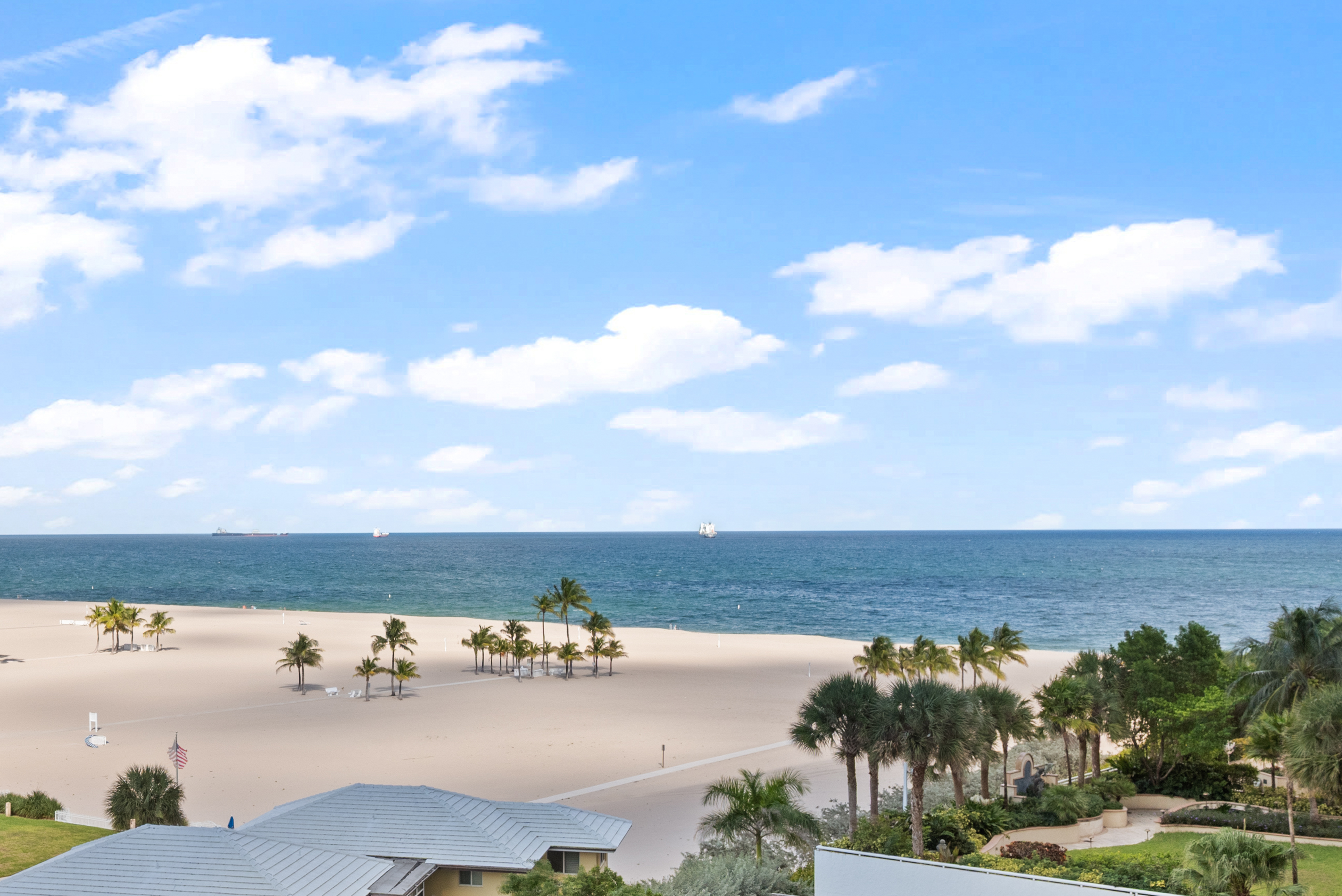 2100 S Ocean Lane Fort Lauderdale FL 33316