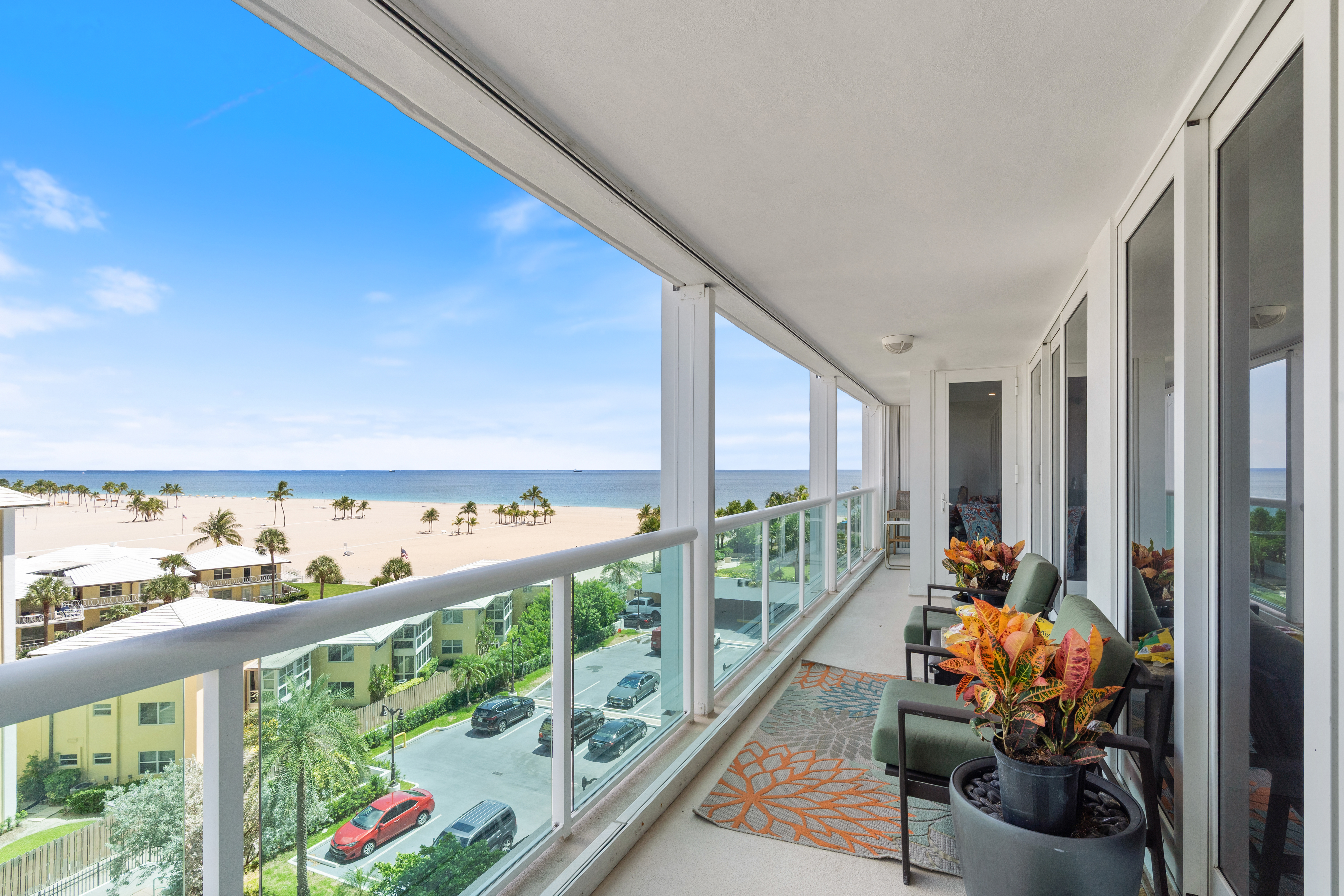 2100 S Ocean Lane Fort Lauderdale FL 33316
