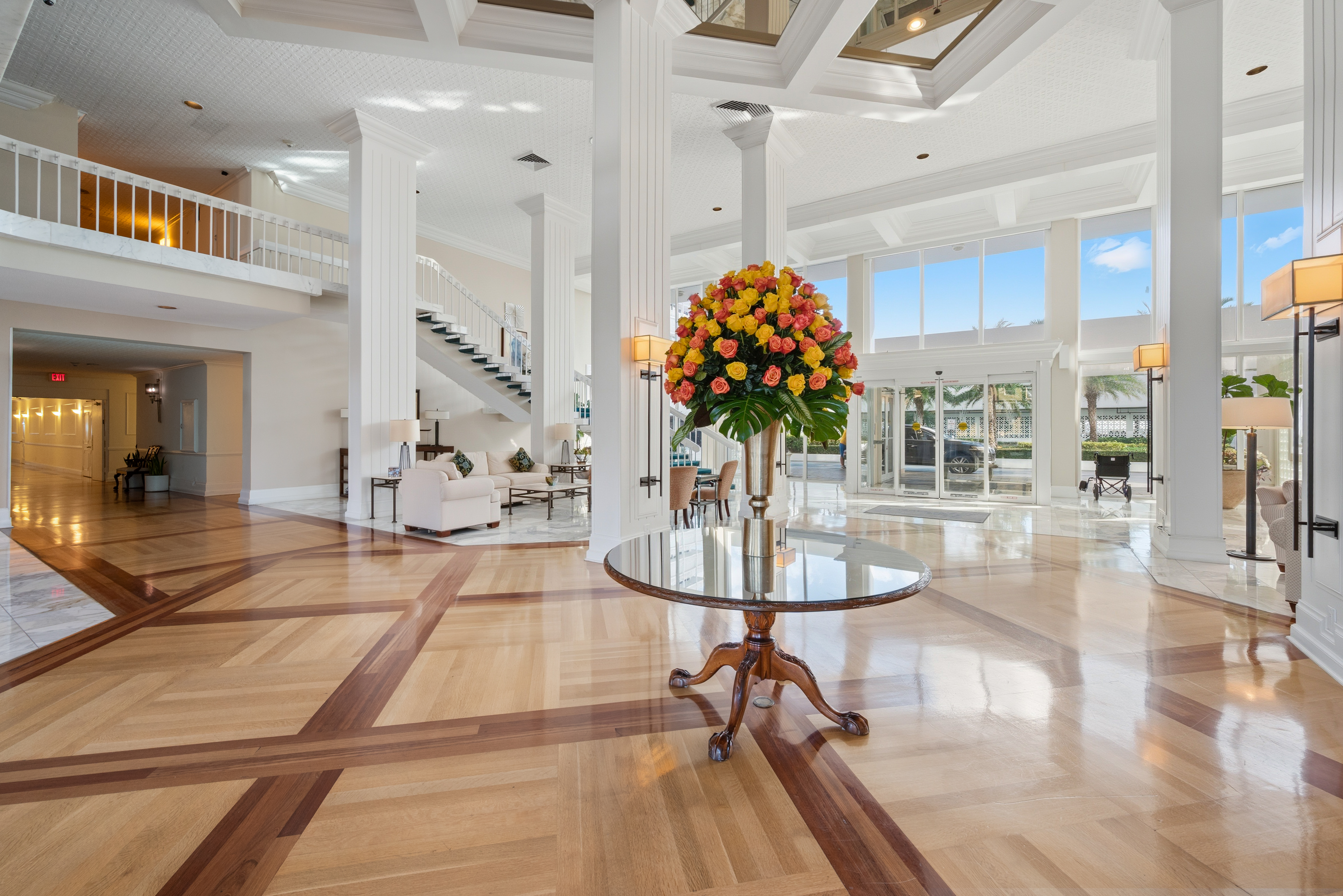 2100 S Ocean Lane Fort Lauderdale FL 33316