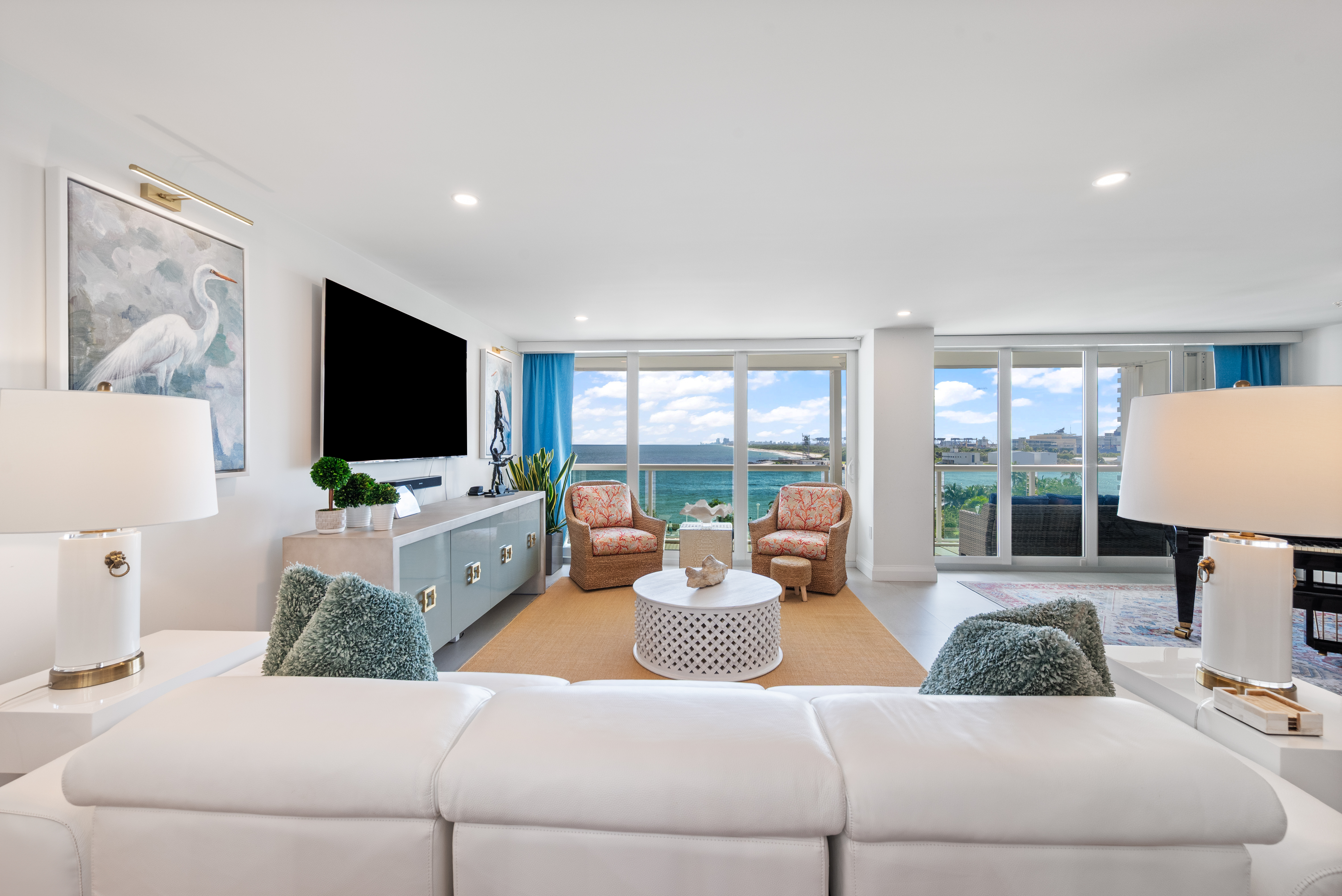 2100 S Ocean Lane Fort Lauderdale FL 33316