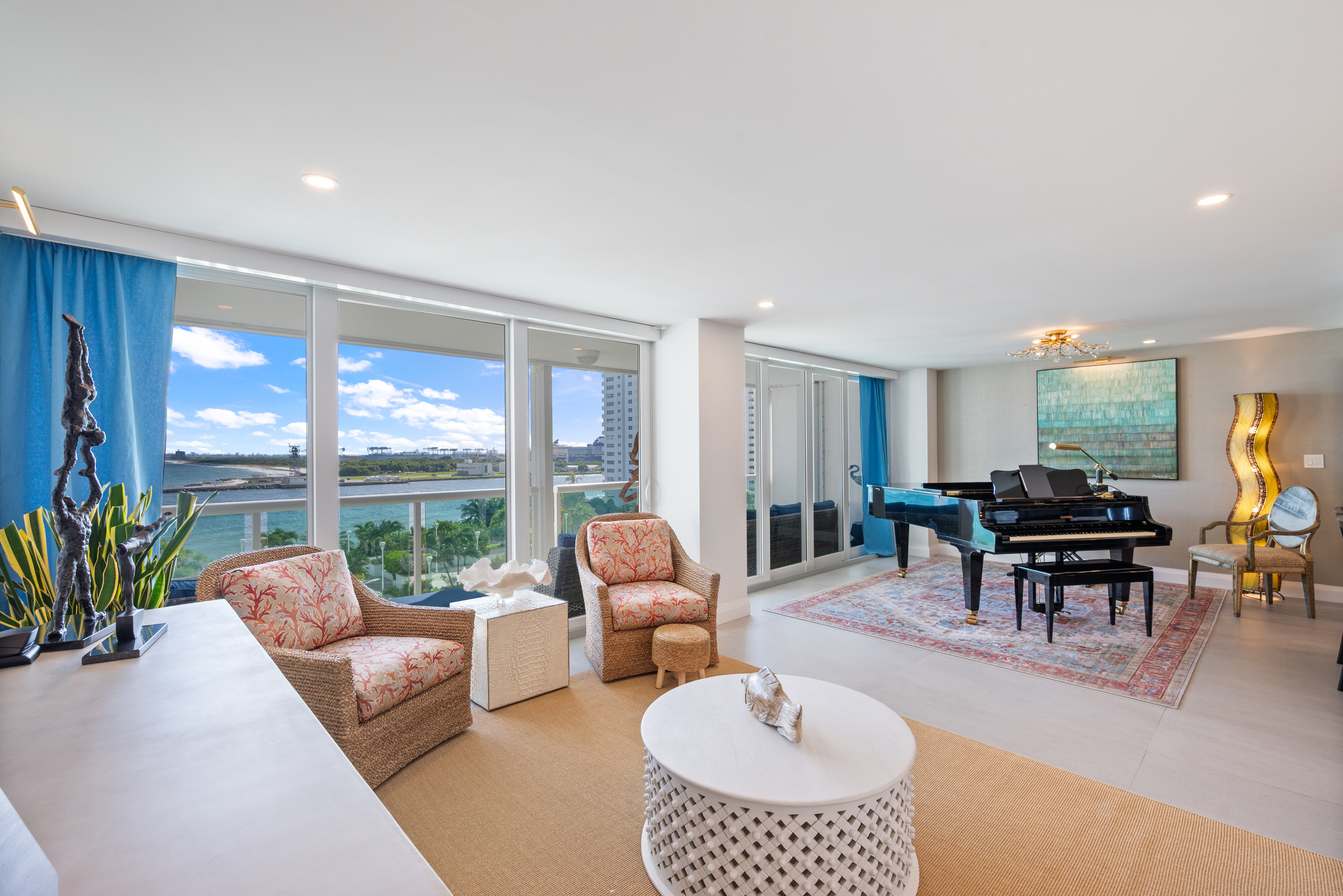 2100 S Ocean Lane Fort Lauderdale FL 33316
