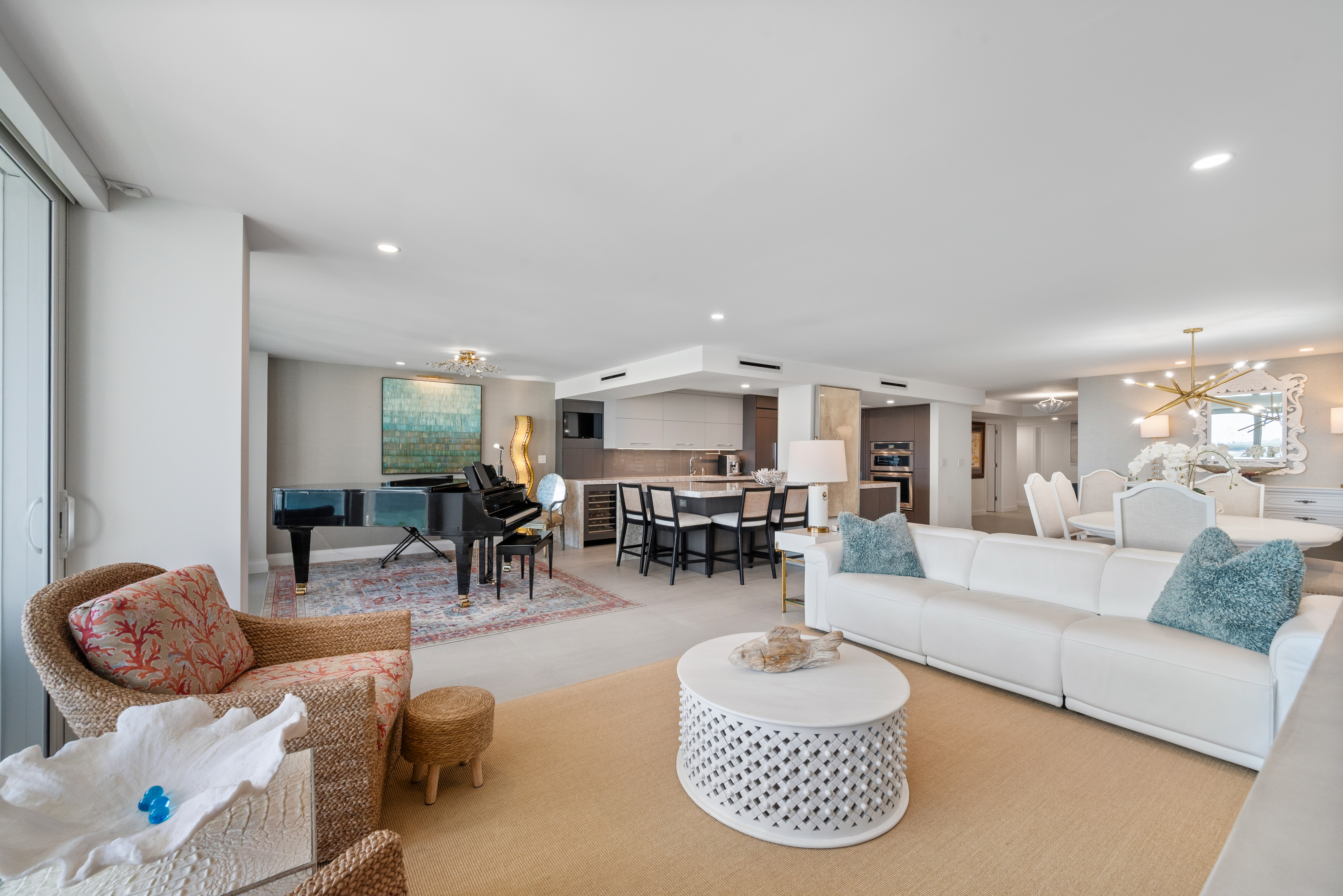 2100 S Ocean Lane Fort Lauderdale FL 33316
