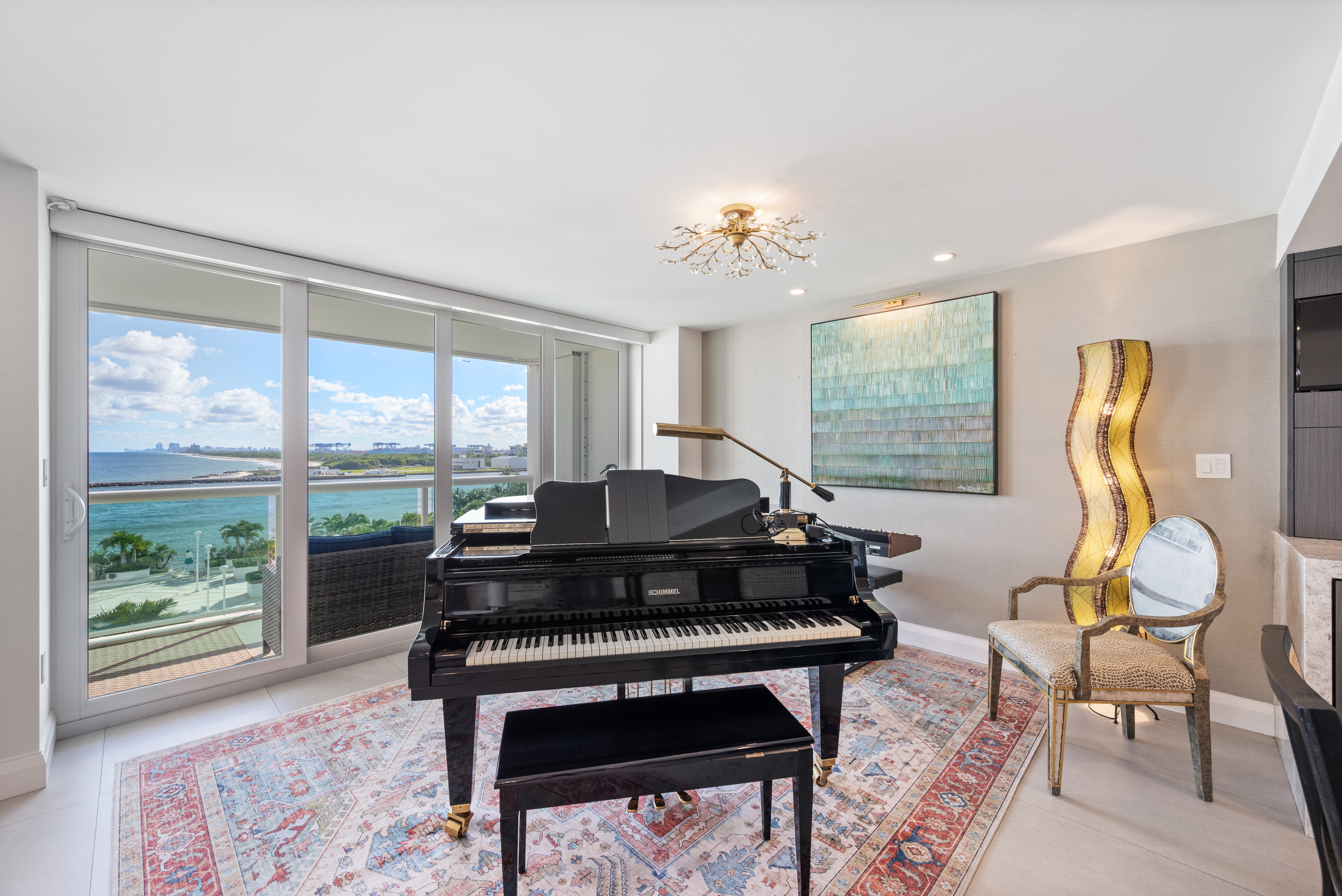 2100 S Ocean Lane Fort Lauderdale FL 33316