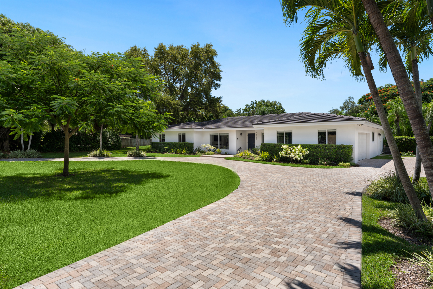5940 SW 120th Street Pinecrest FL 33156