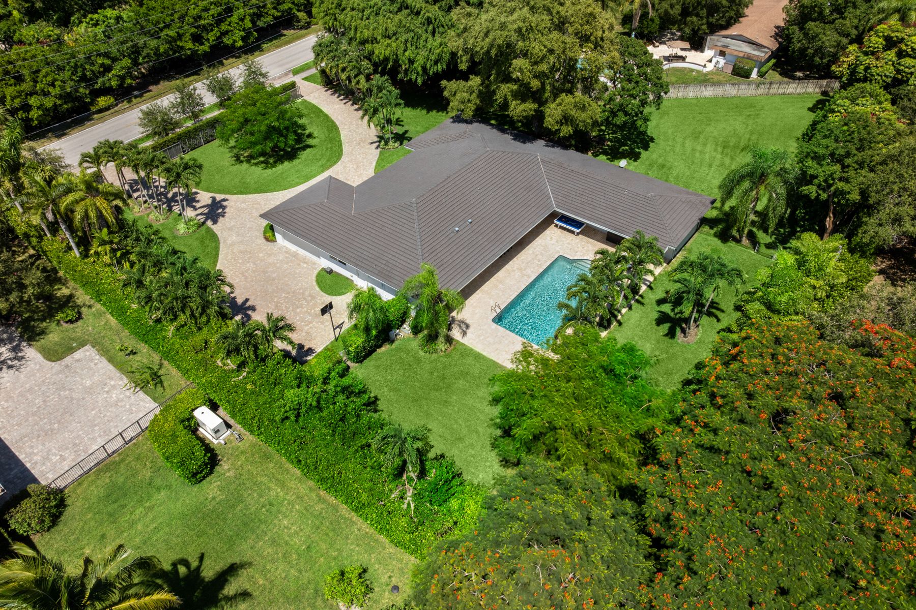 5940 SW 120th Street Pinecrest FL 33156