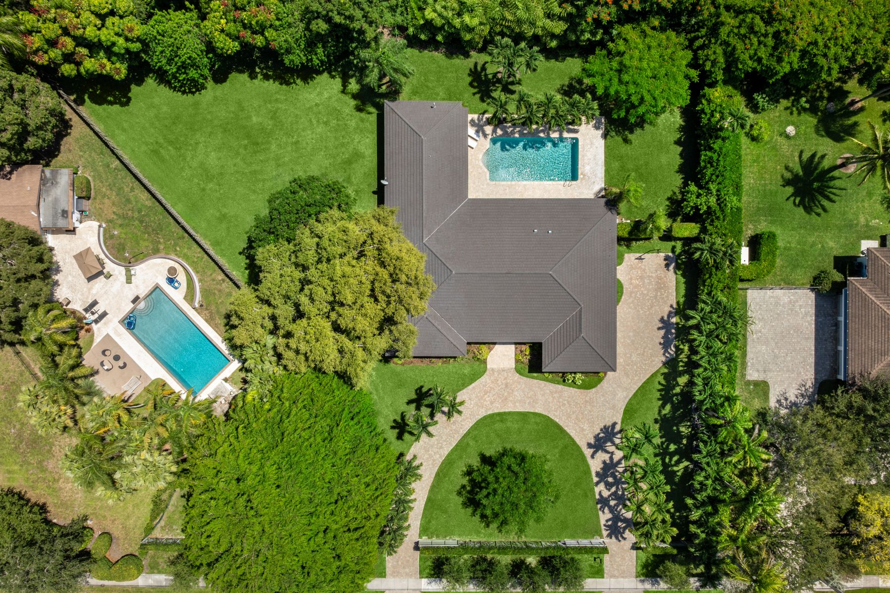 5940 SW 120th Street Pinecrest FL 33156