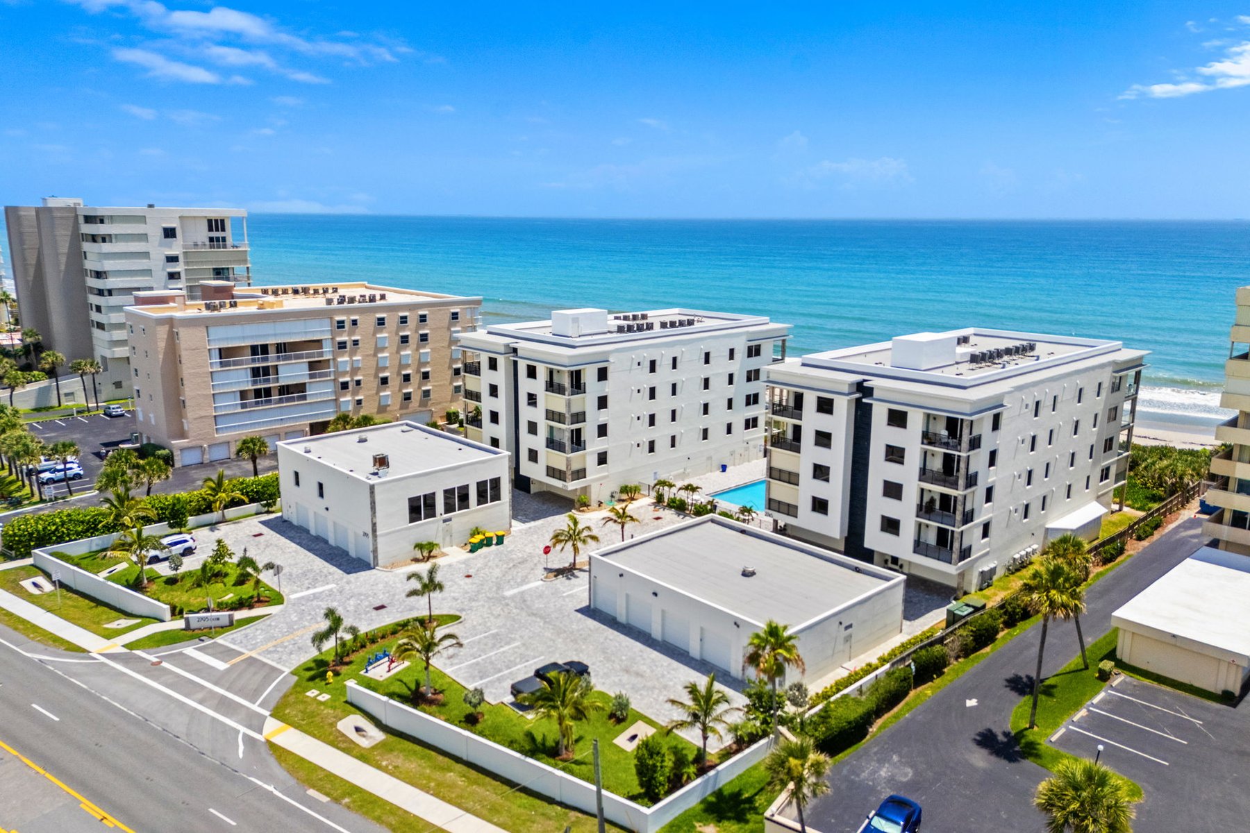 2765 N Highway A1a Indialantic FL 32903