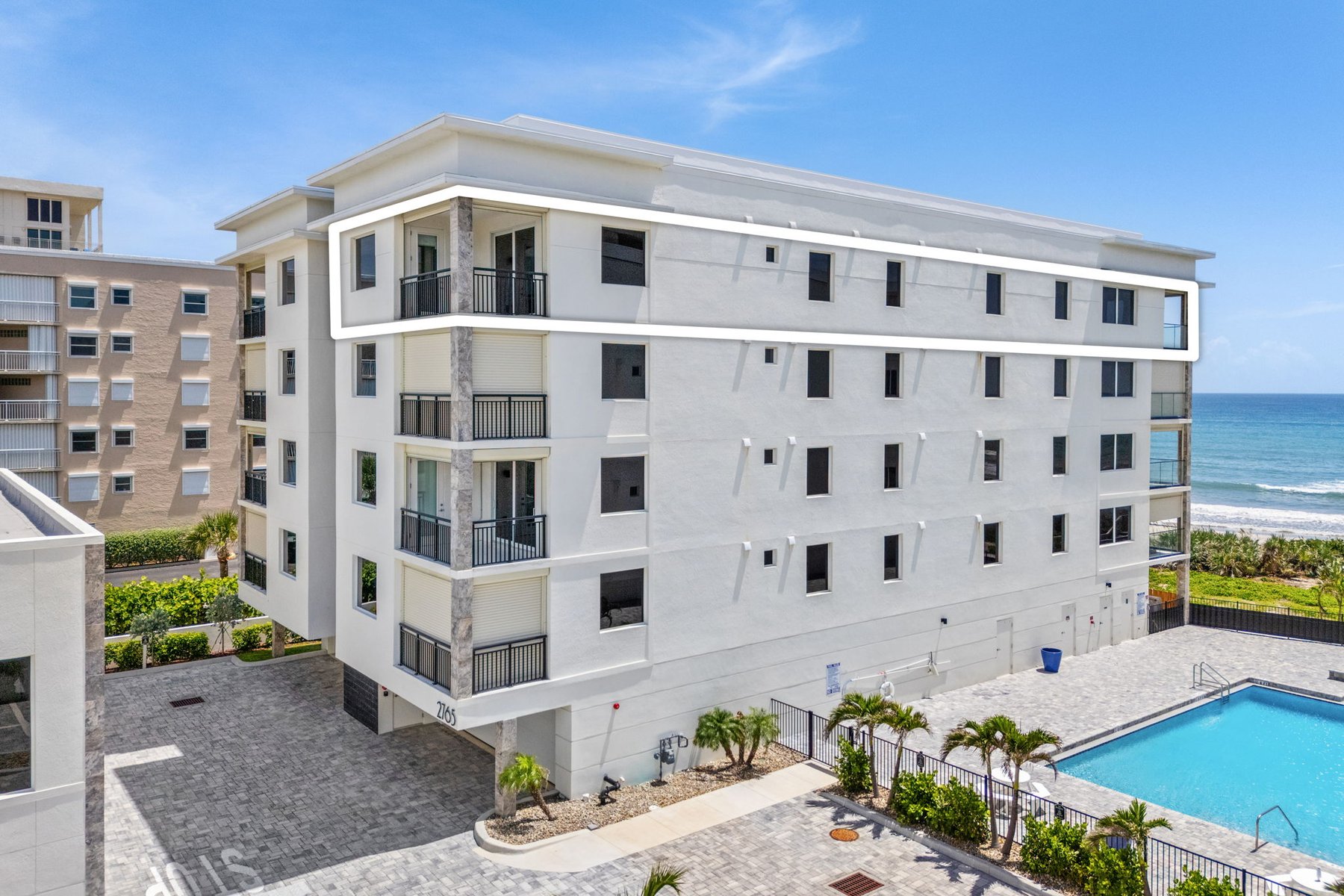 2765 N Highway A1a Indialantic FL 32903