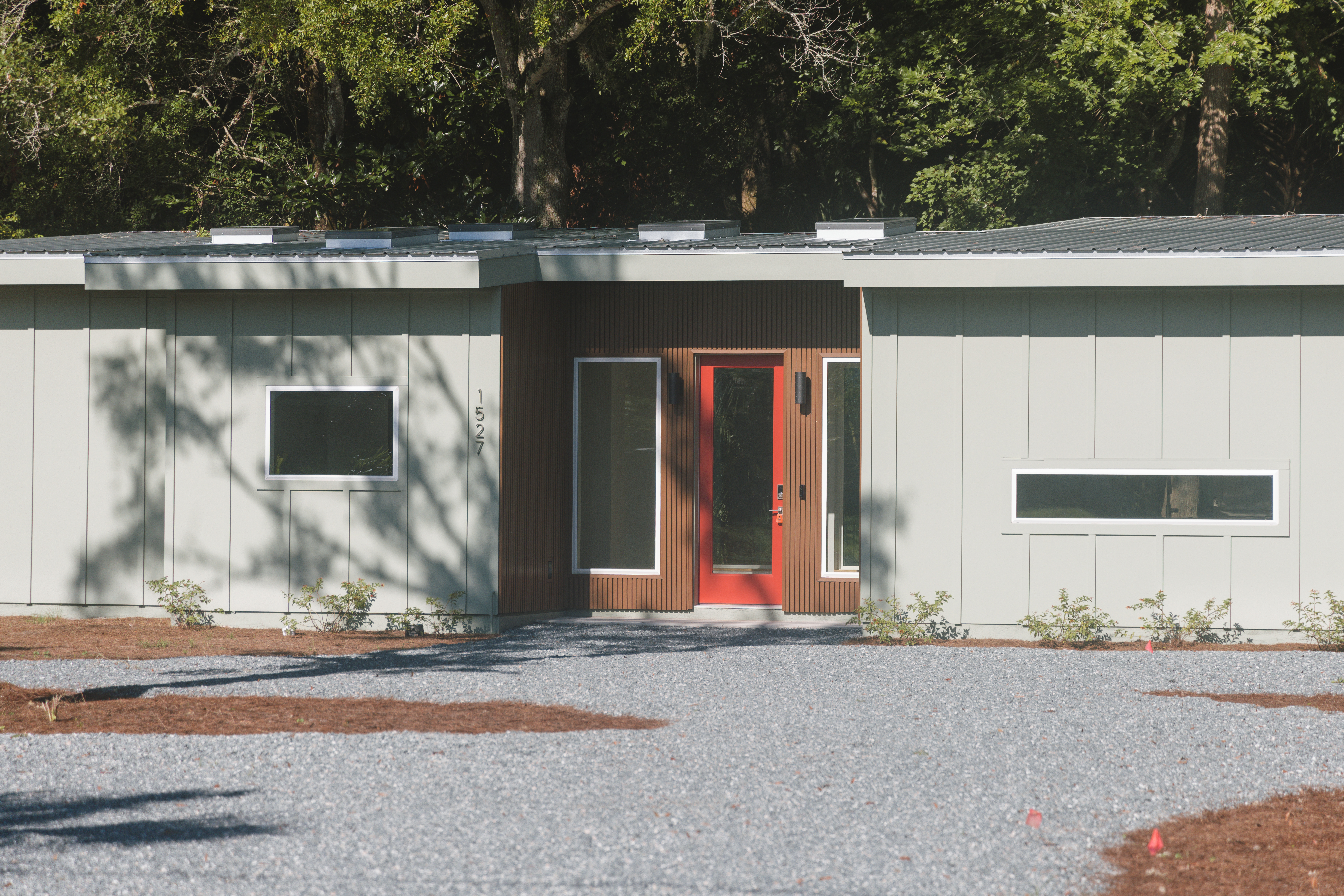 689 Francis Street St Augustine FL 32084