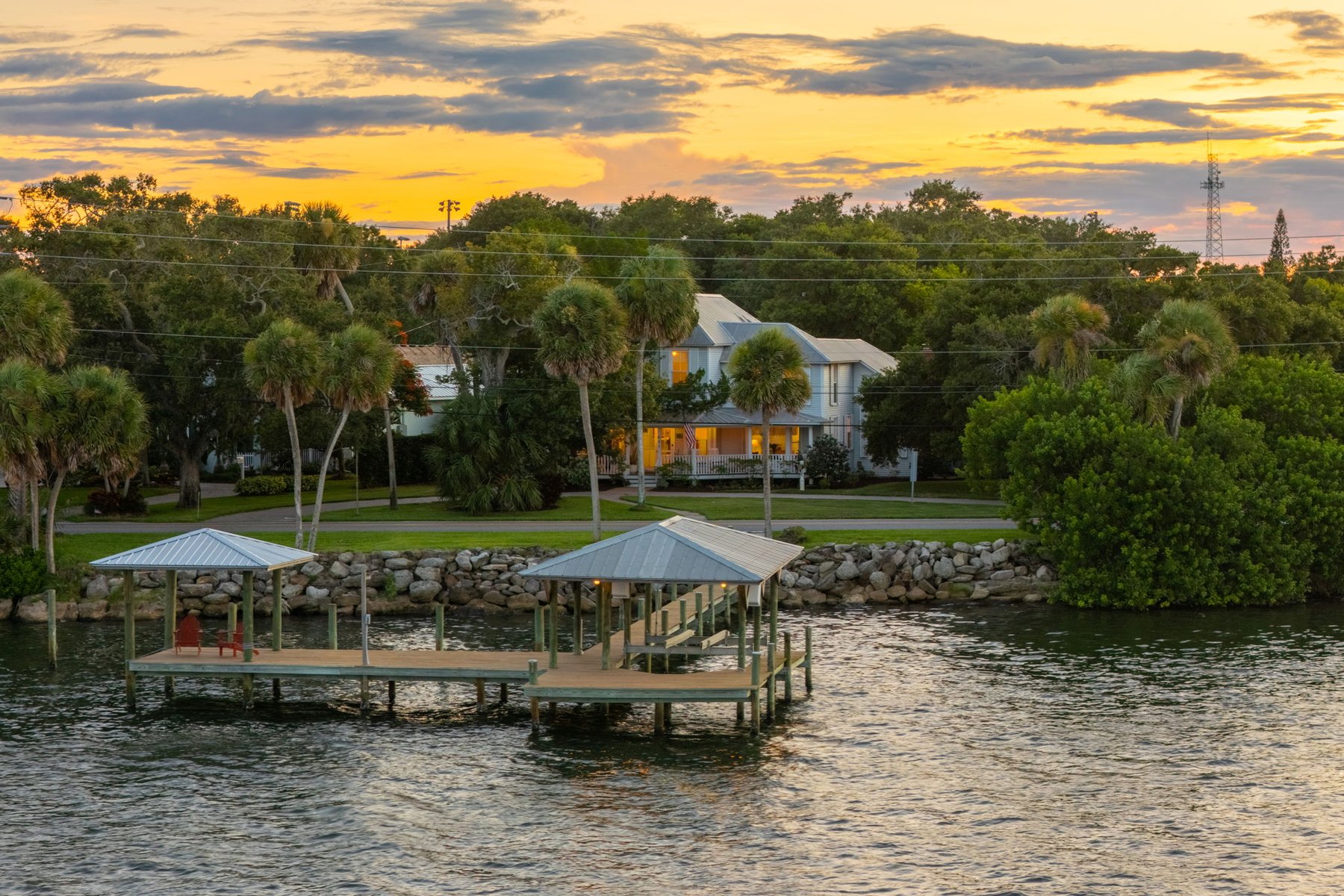 607 Rockledge Drive Rockledge FL 32955