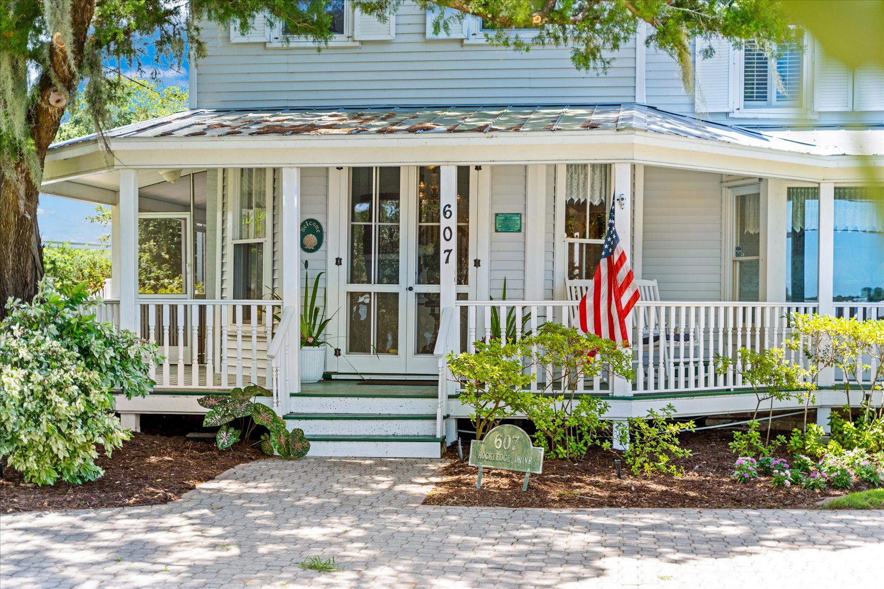 607 Rockledge Drive Rockledge FL 32955