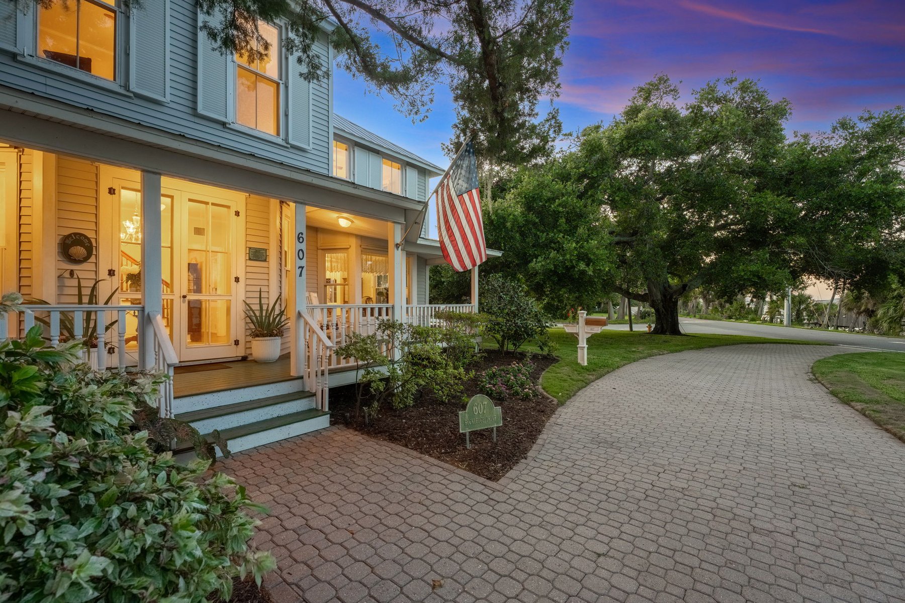 607 Rockledge Drive Rockledge FL 32955