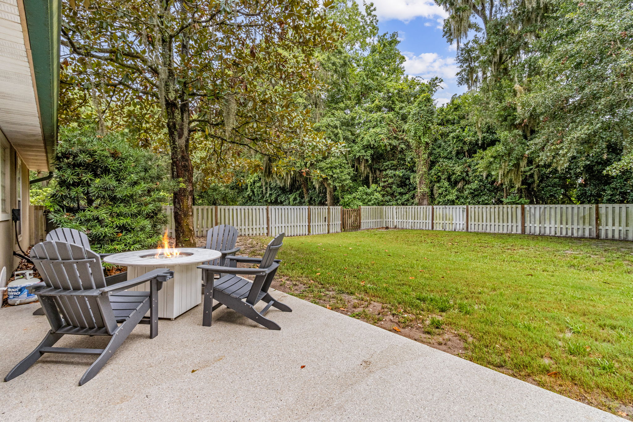 639 Gaines Lane Amelia Island FL 32034