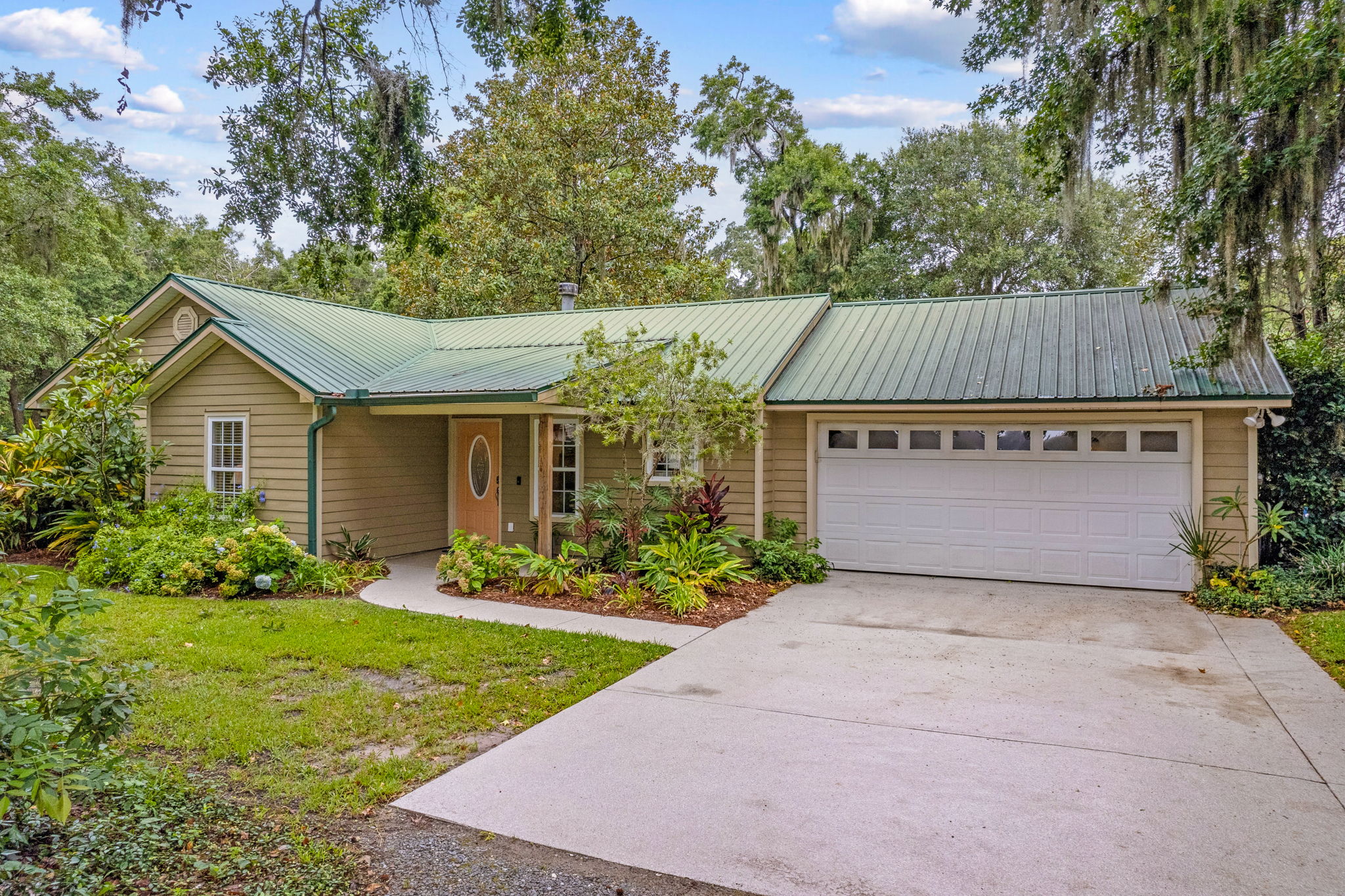 639 Gaines Lane Amelia Island FL 32034