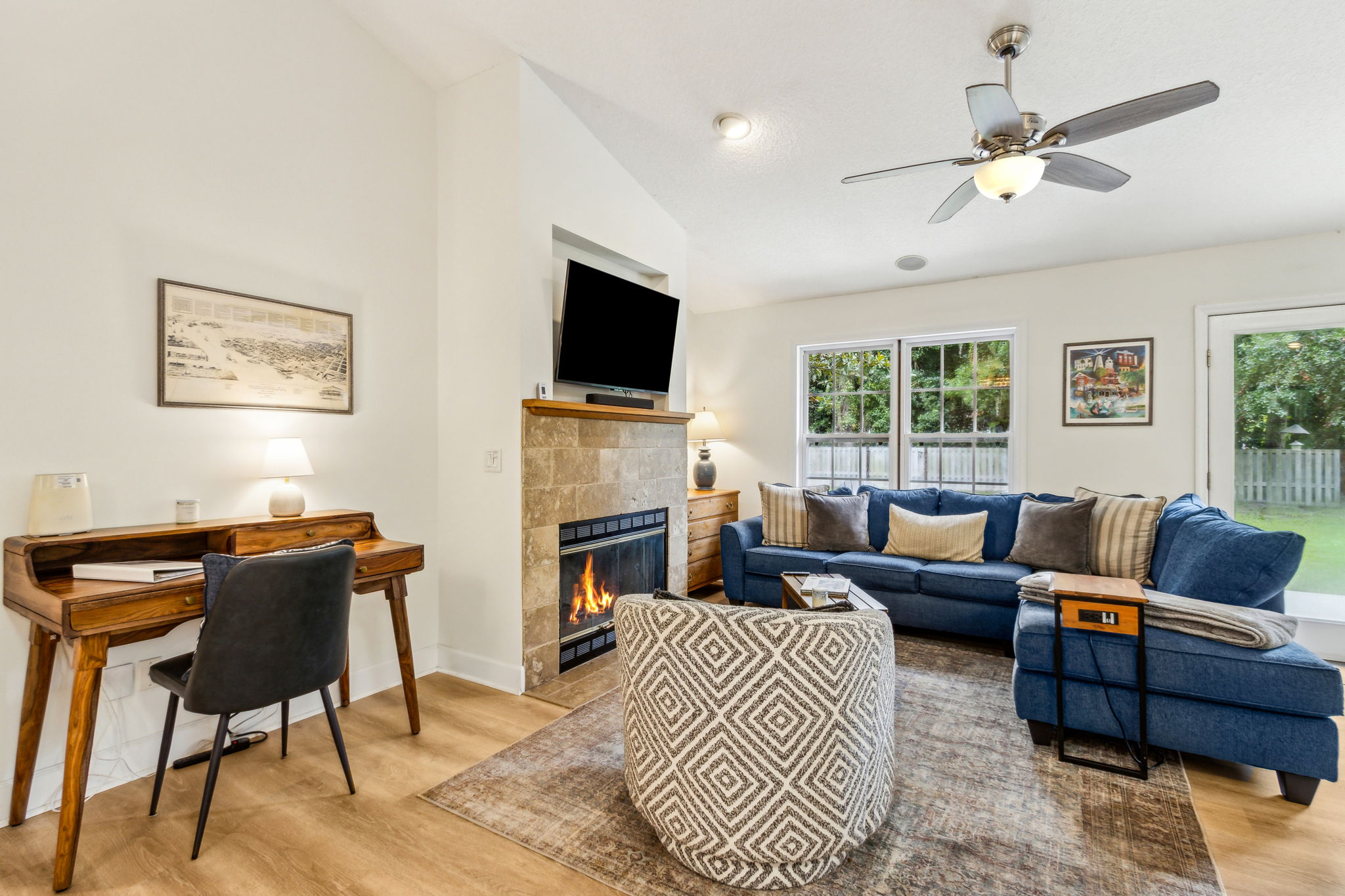 639 Gaines Lane Amelia Island FL 32034