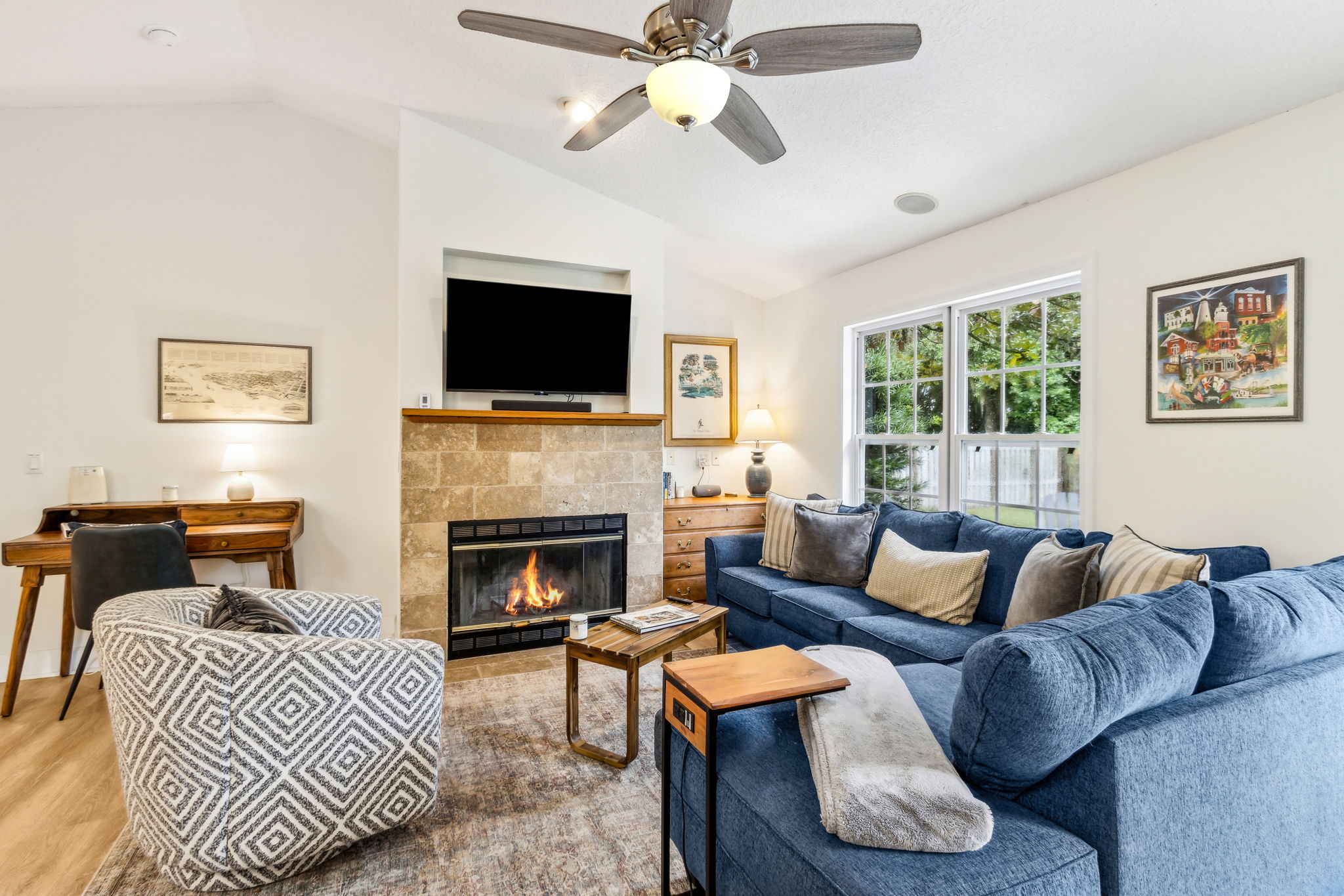 639 Gaines Lane Amelia Island FL 32034