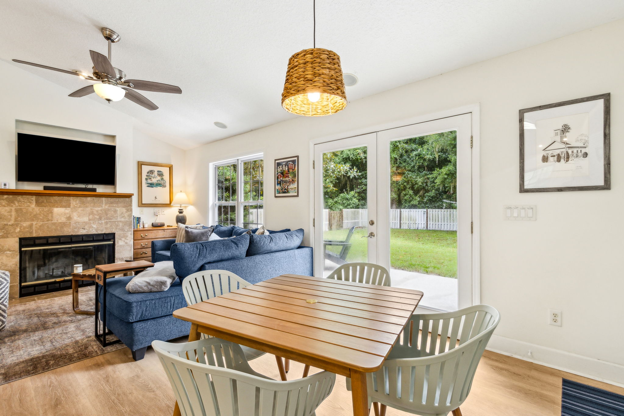 639 Gaines Lane Amelia Island FL 32034