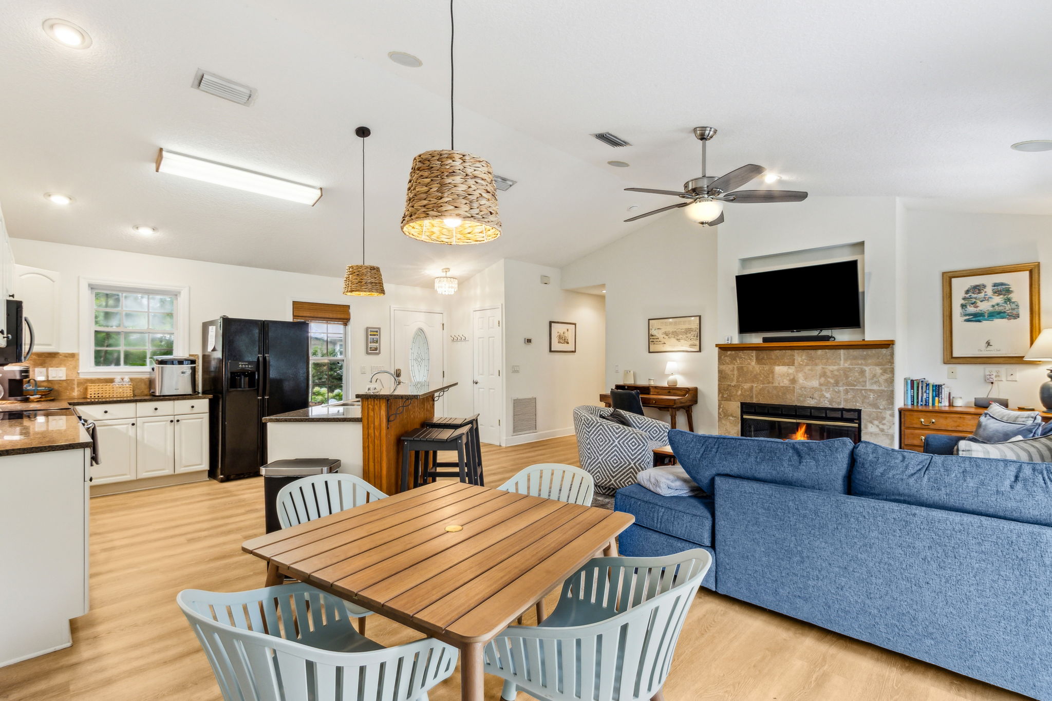 639 Gaines Lane Amelia Island FL 32034