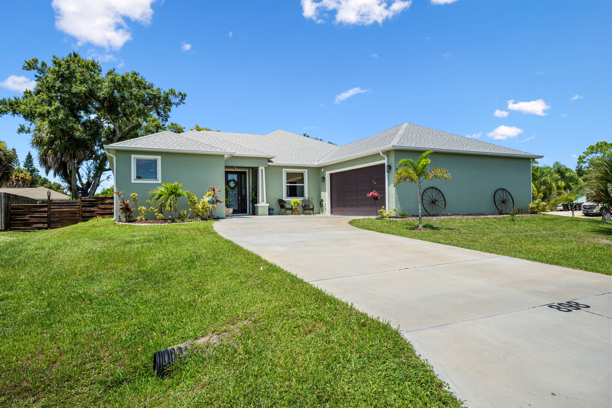 898 Gera Avenue NW Palm Bay FL 32907