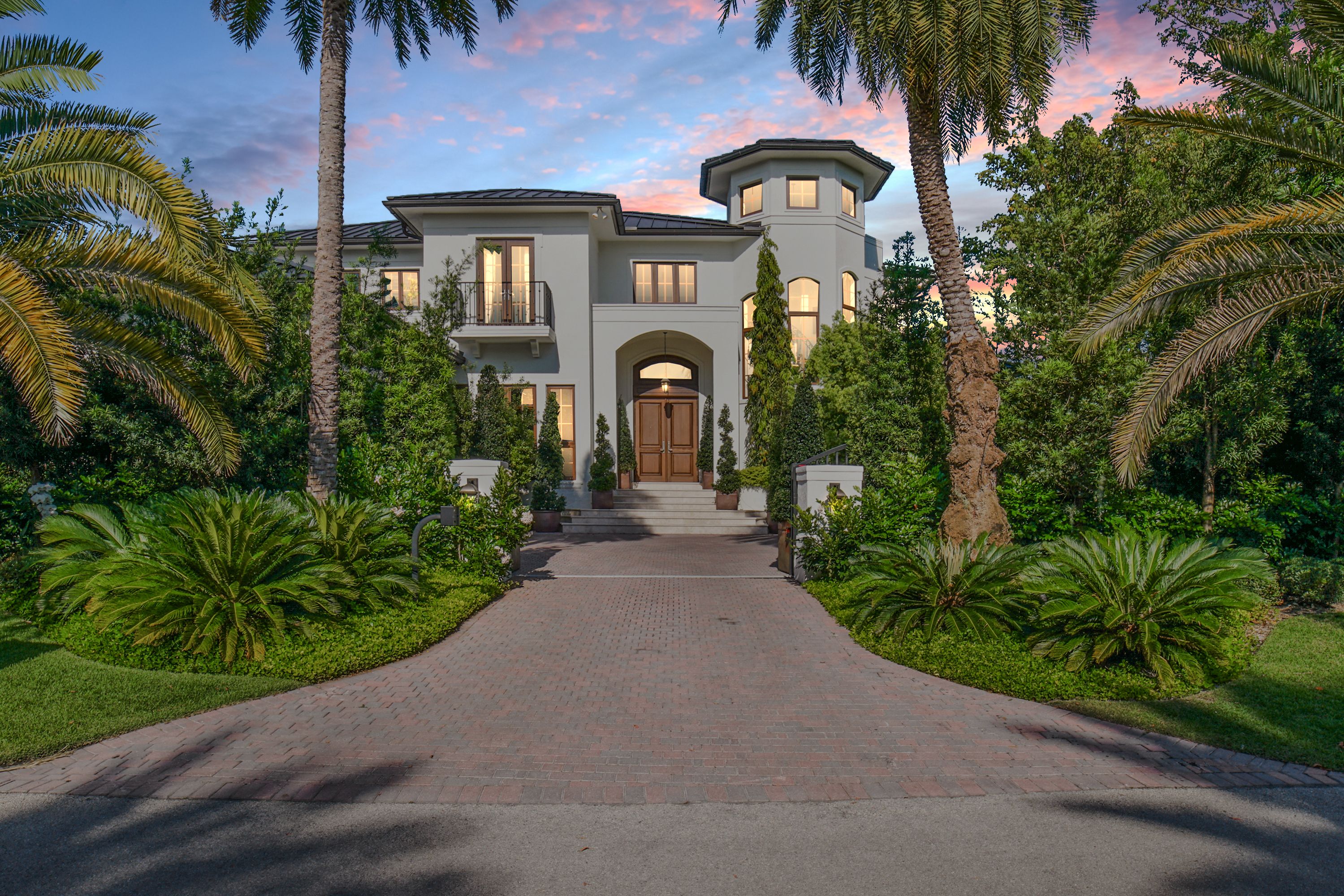 365 Gulf Road Key Biscayne FL 33149