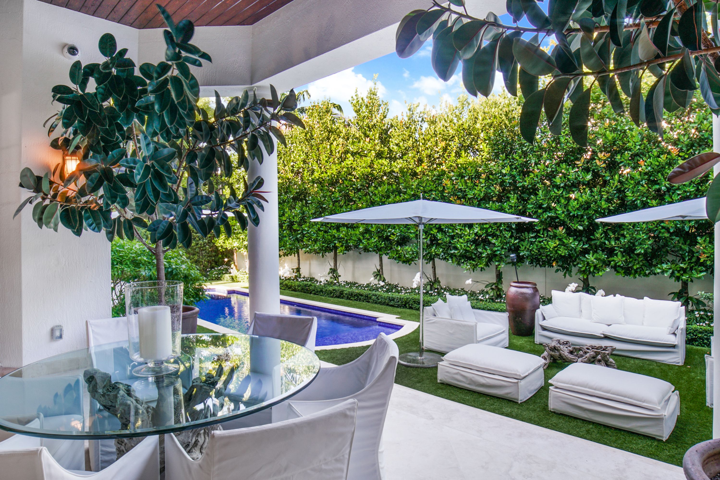 365 Gulf Road Key Biscayne FL 33149