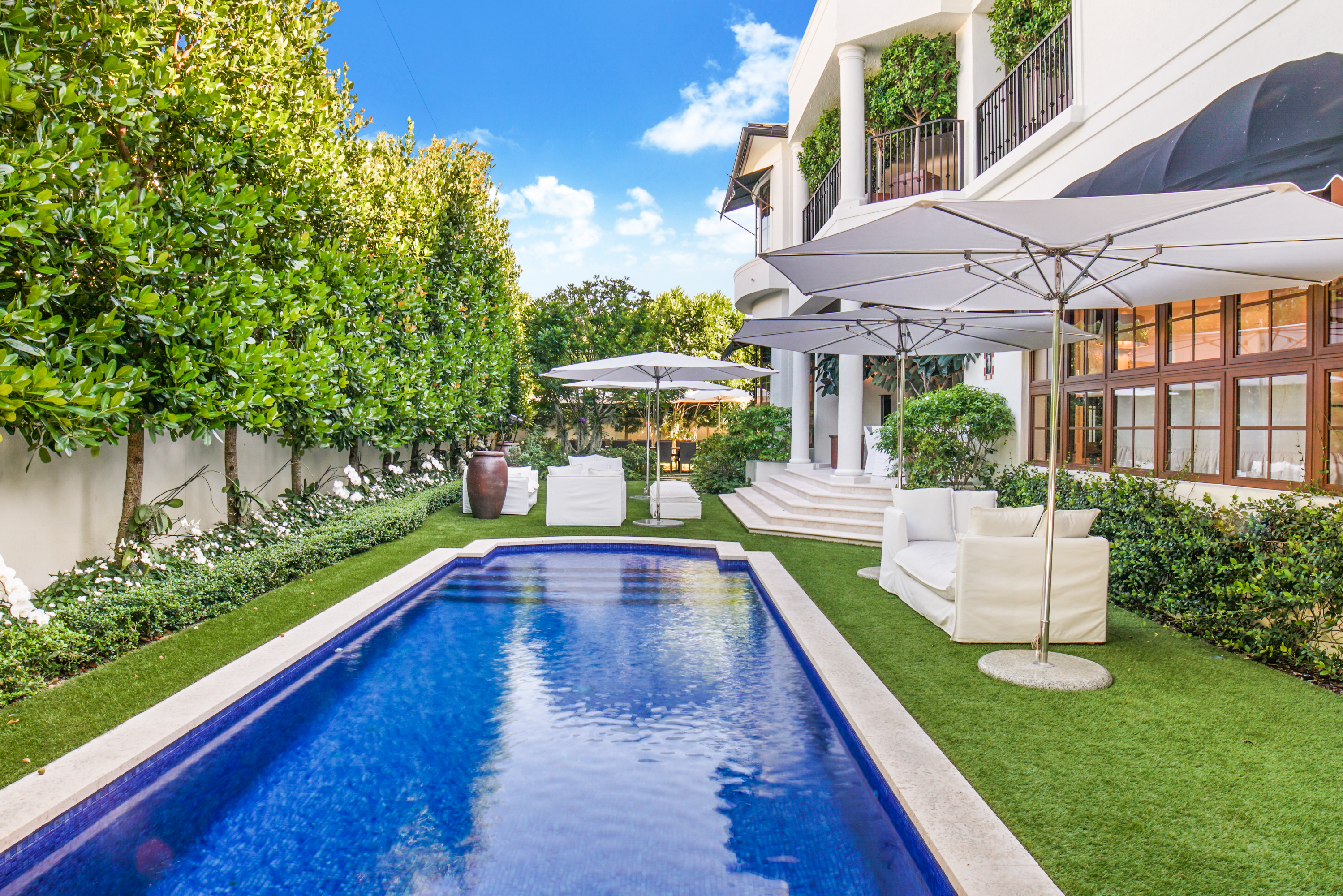 365 Gulf Road Key Biscayne FL 33149