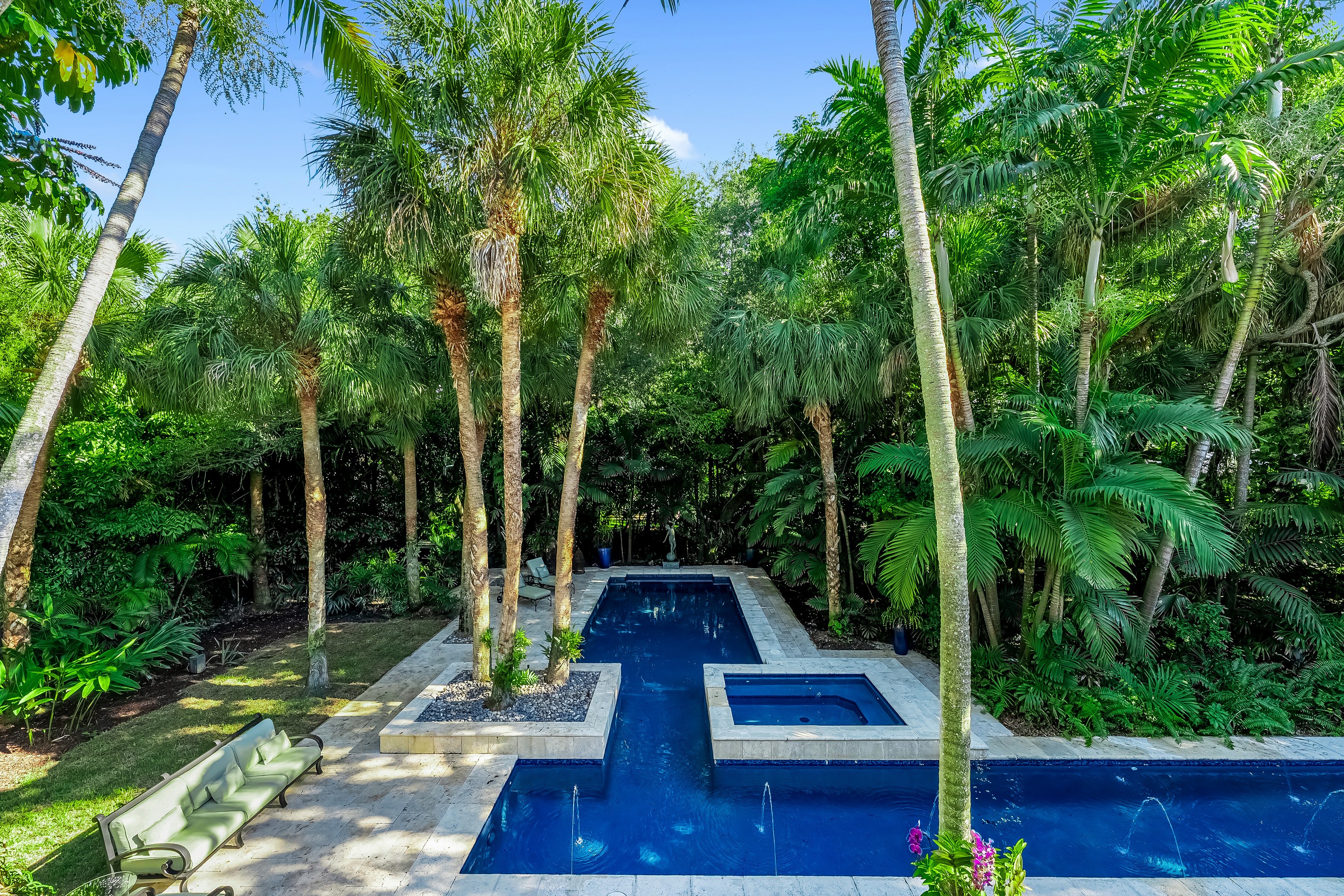 5100 SW 86th Street Miami FL 33143