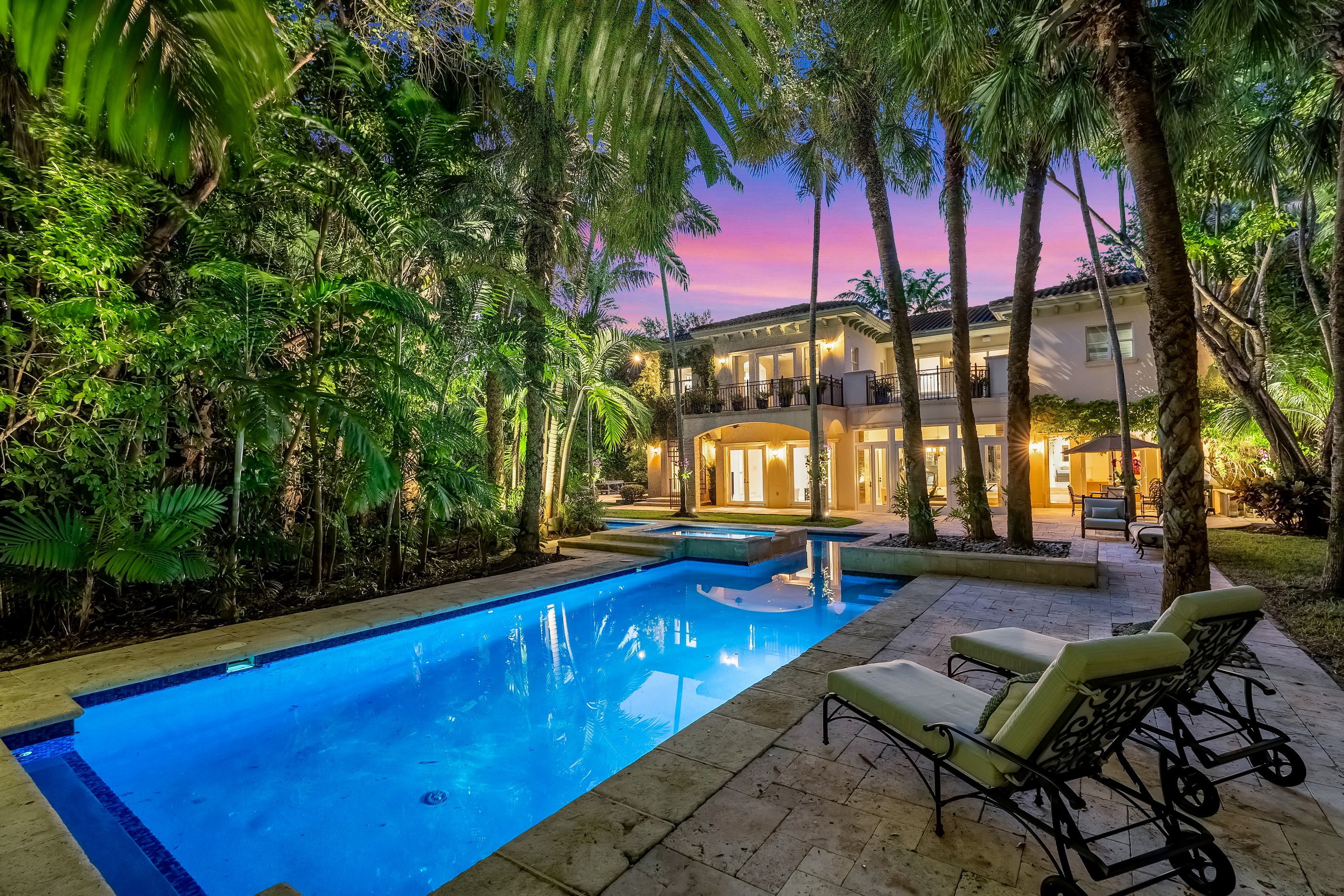 5100 SW 86th Street Miami FL 33143