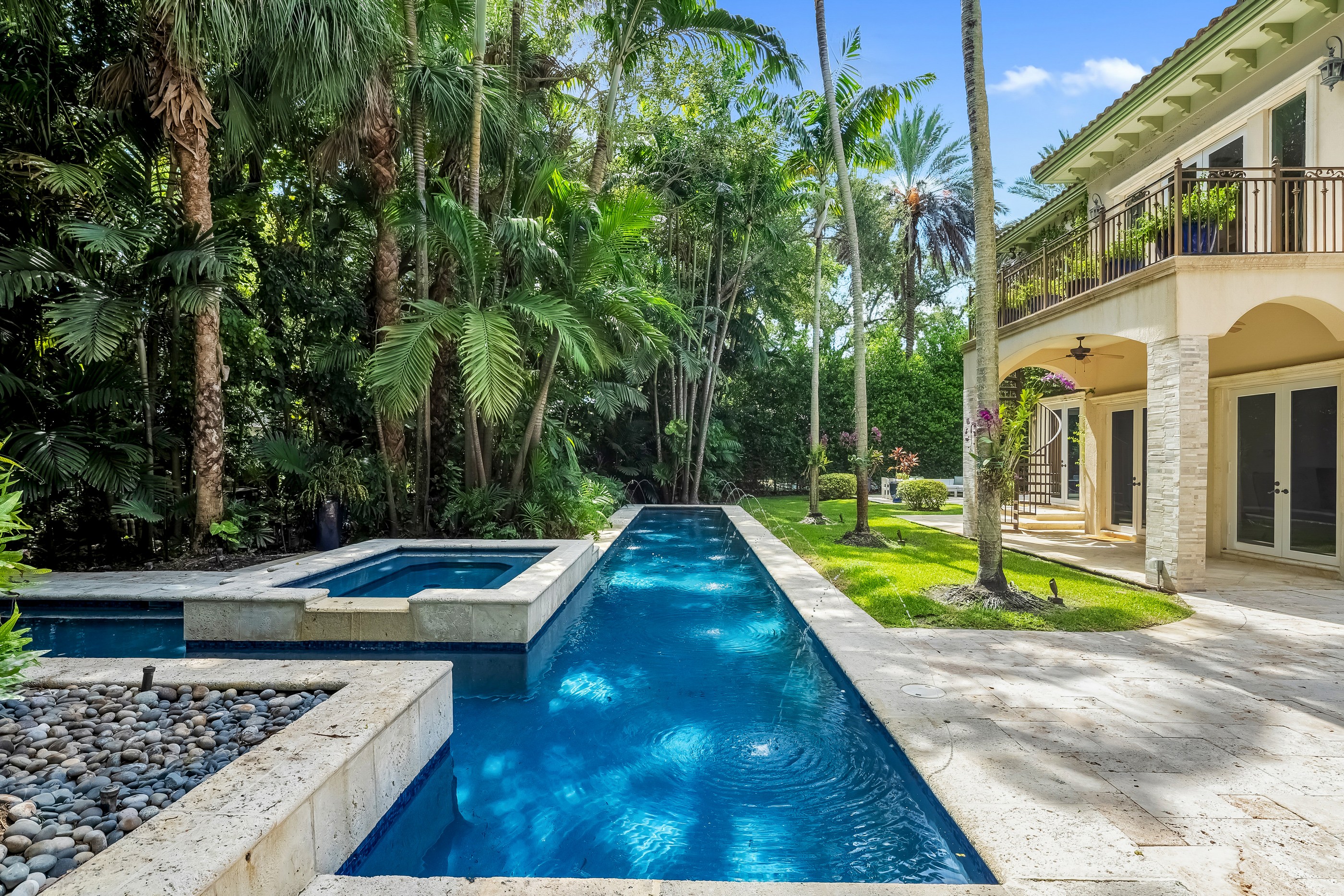 5100 SW 86th Street Miami FL 33143