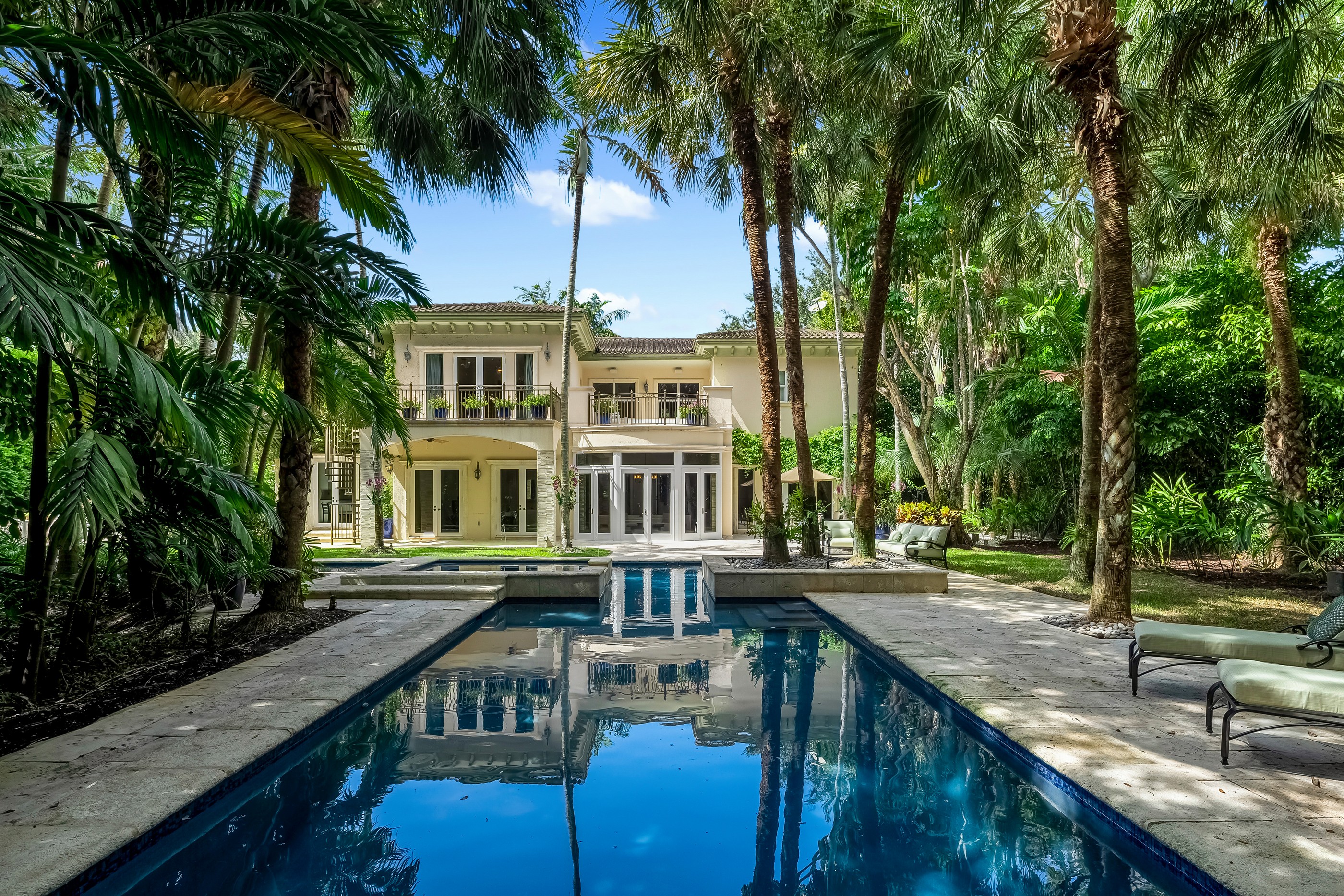 5100 SW 86th Street Miami FL 33143