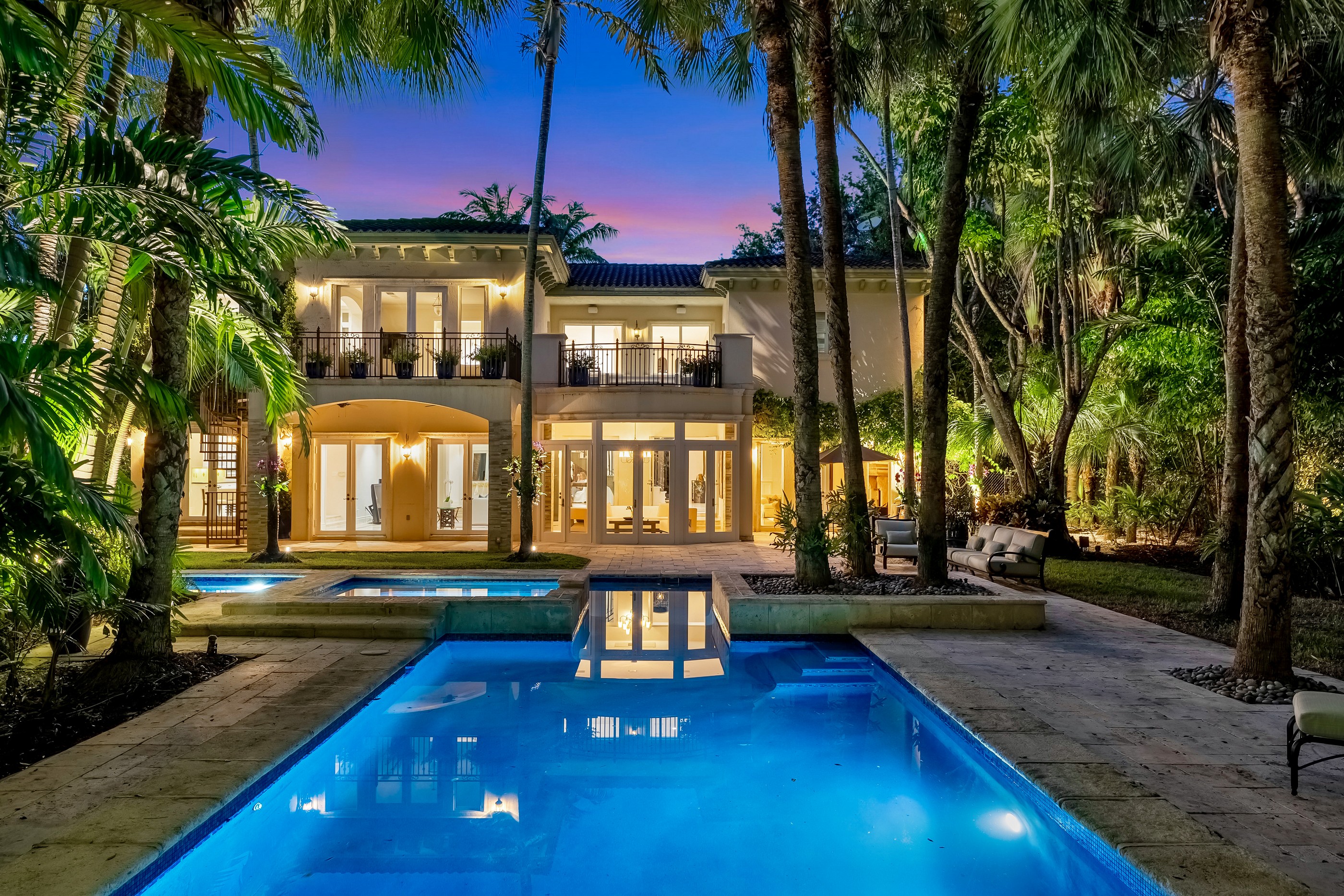 5100 SW 86th Street Miami FL 33143