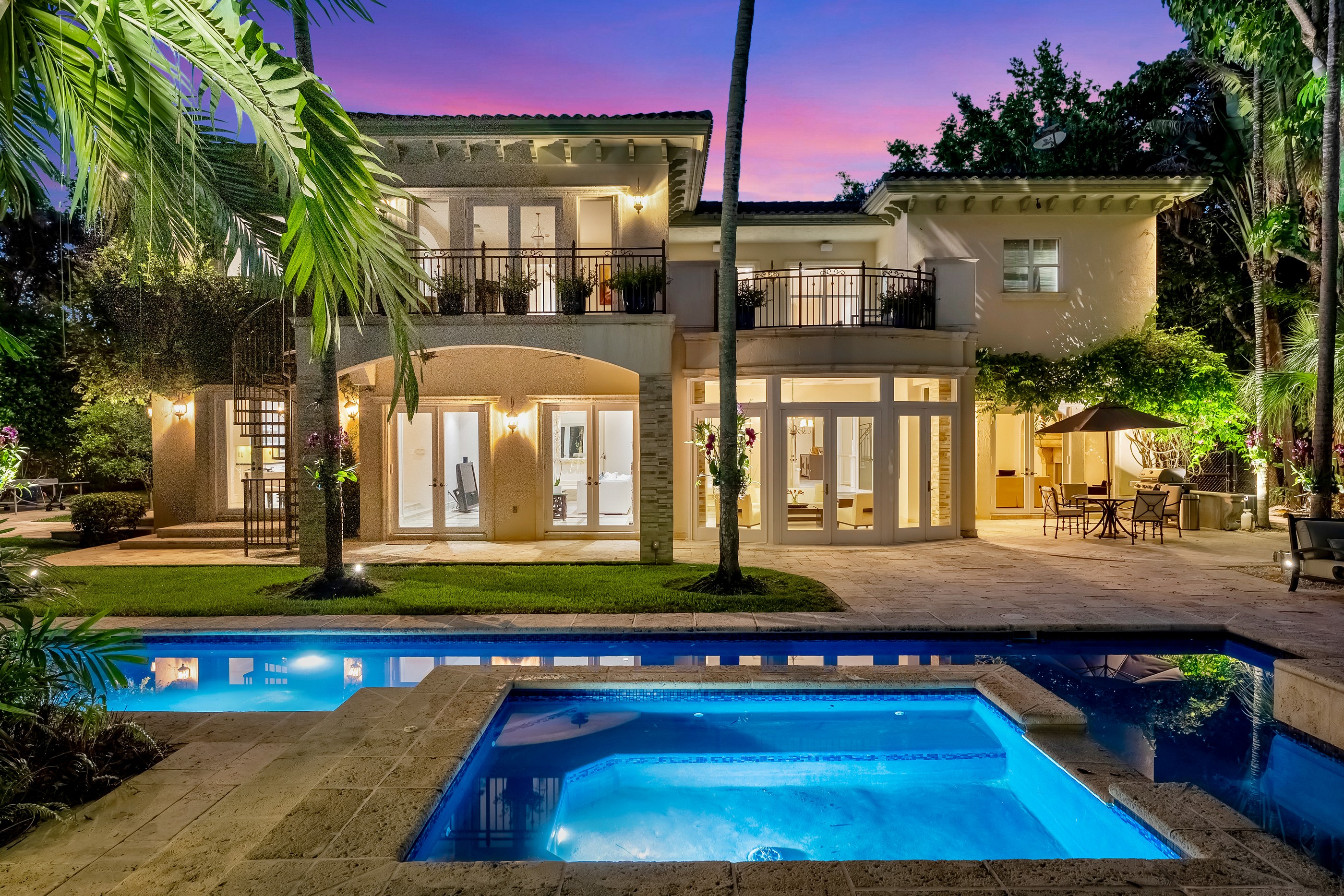5100 SW 86th Street Miami FL 33143