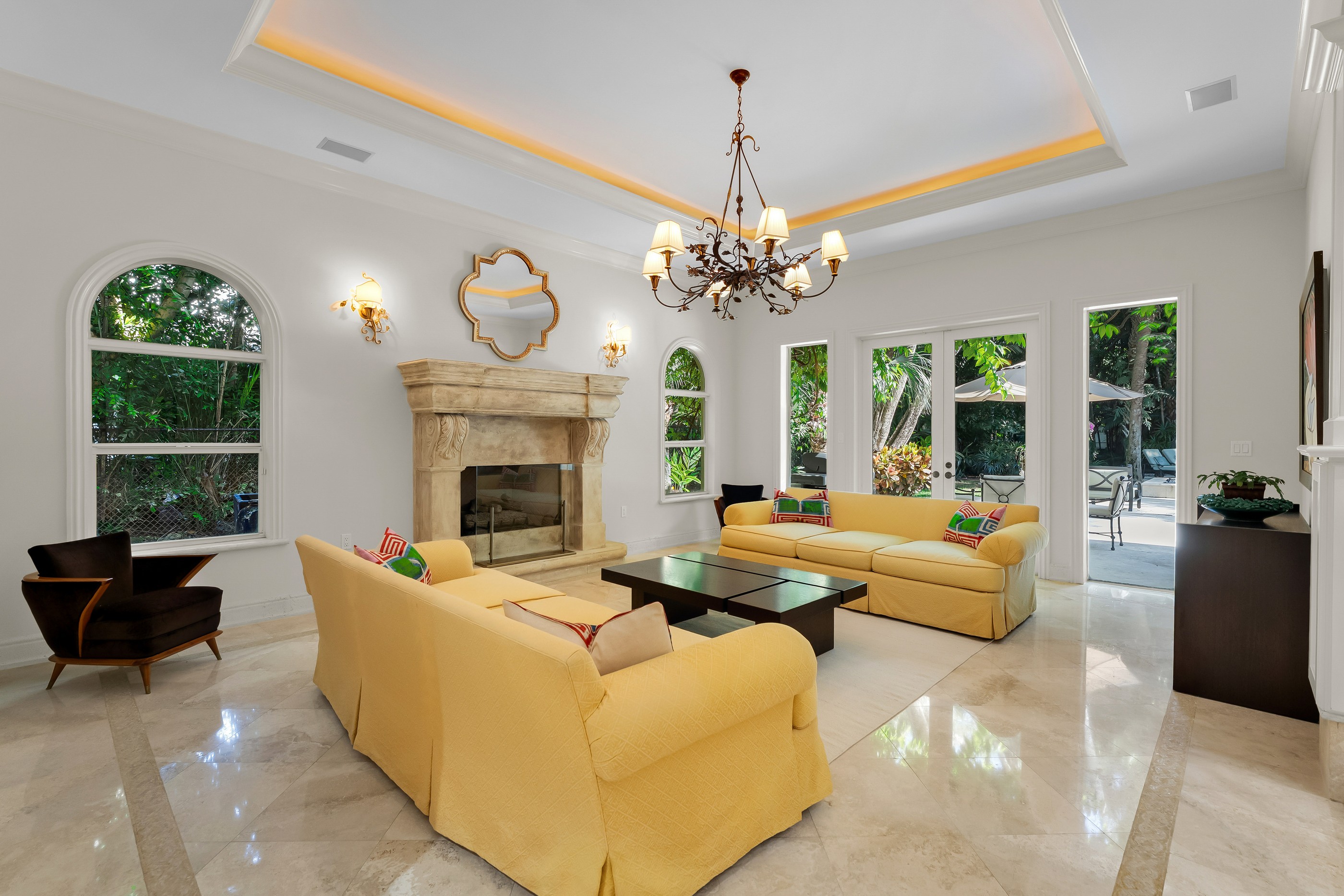 5100 SW 86th Street Miami FL 33143