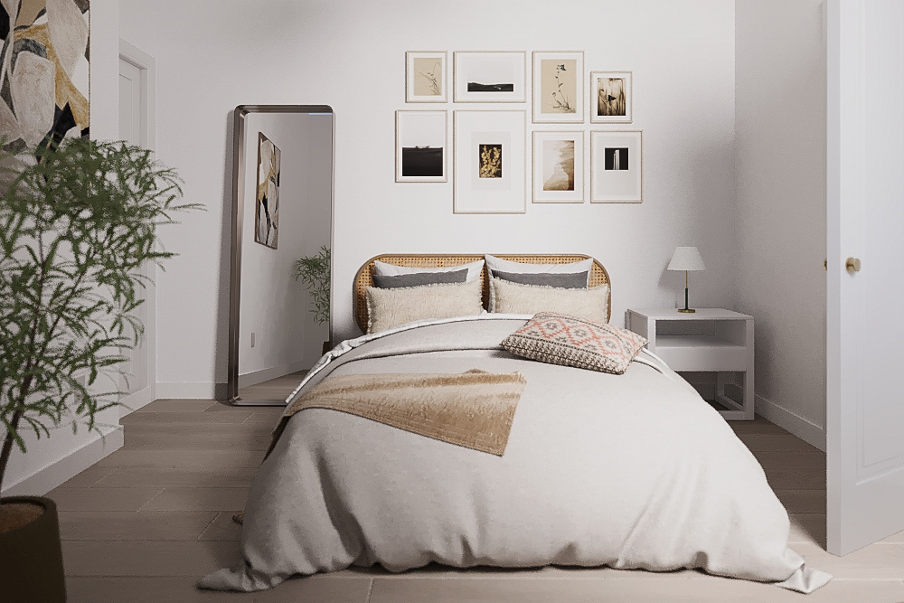 26 S Whitney Street St Augustine FL 32084