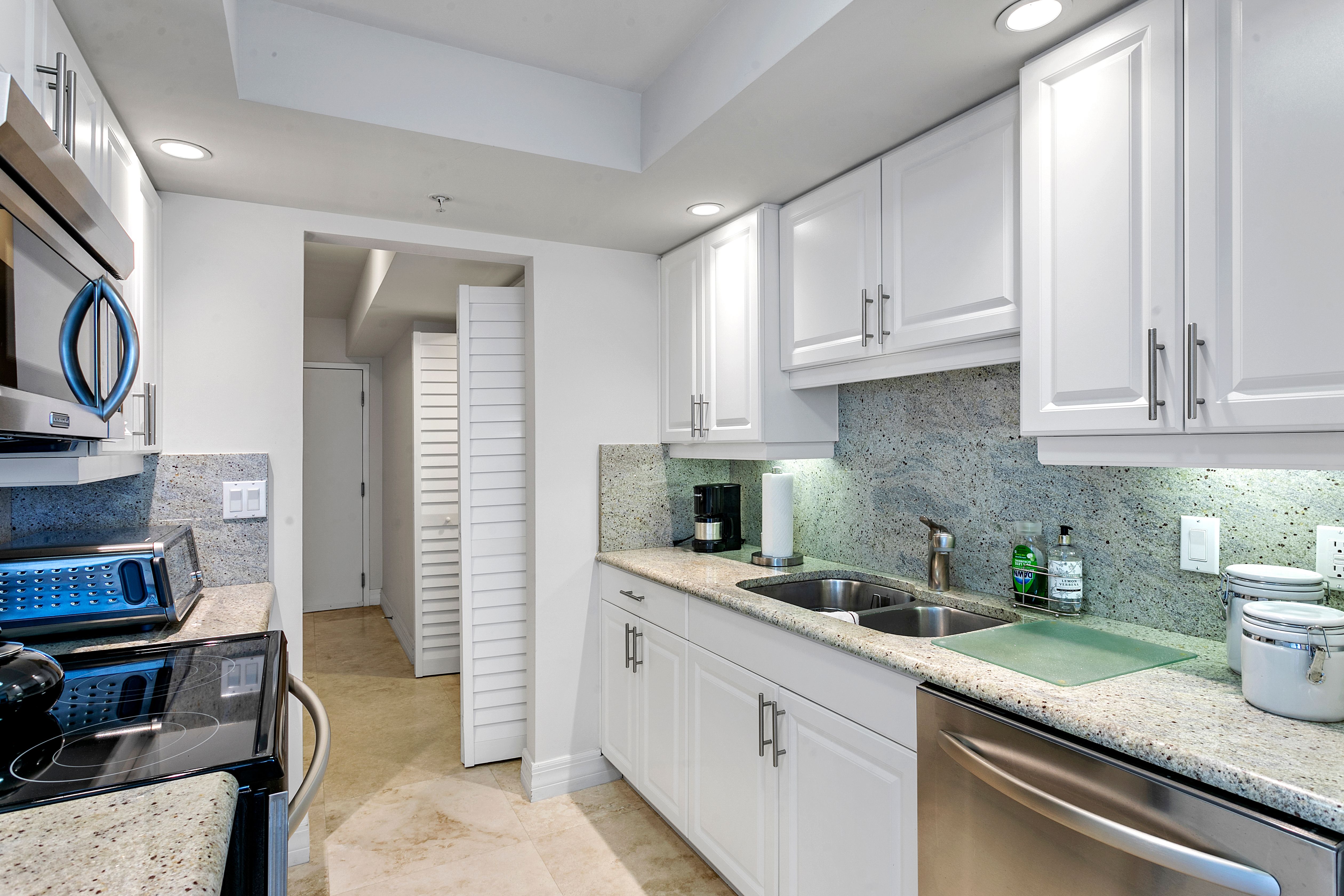 3000 N Ocean Drive Riviera Beach FL 33404