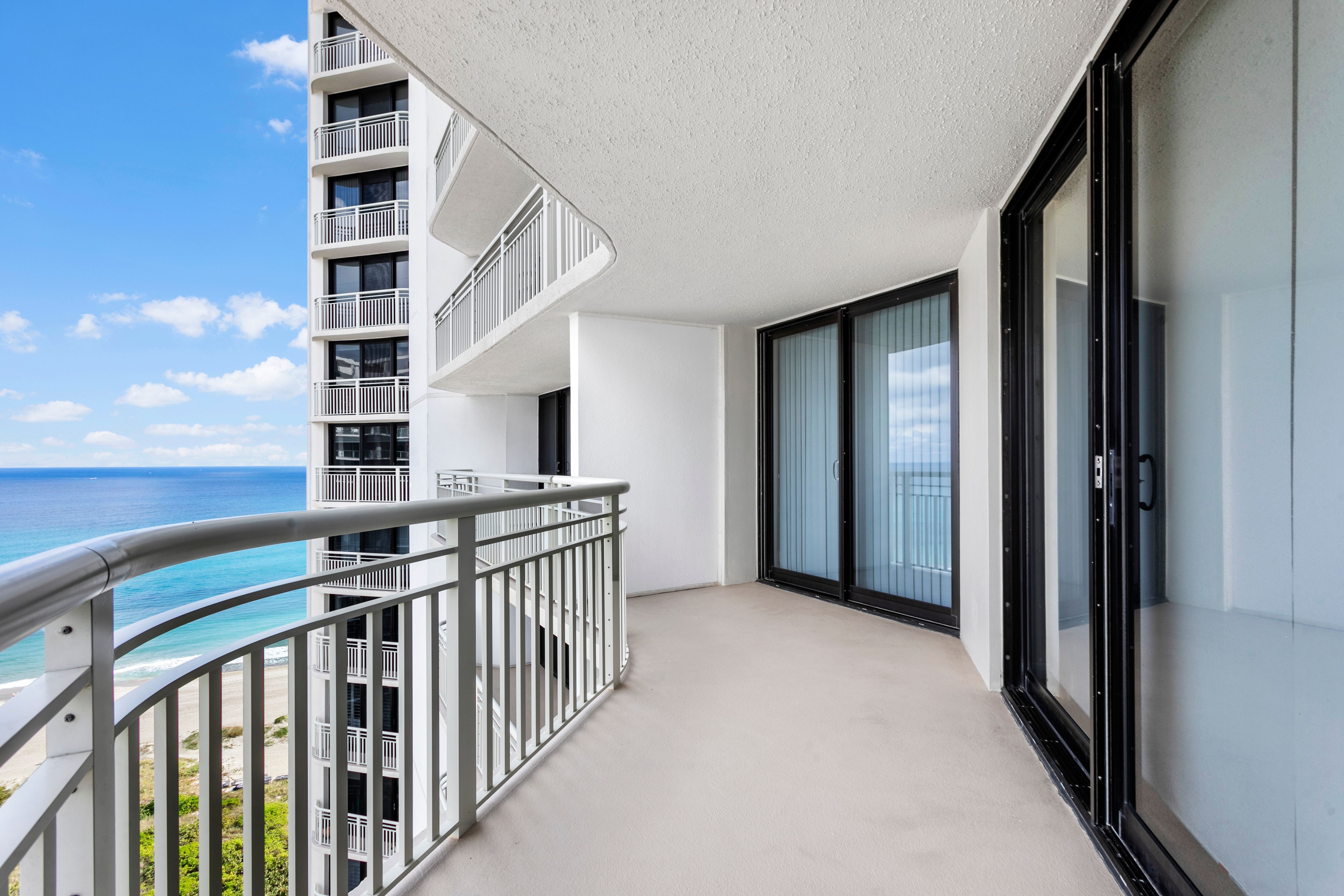 3000 N Ocean Drive Riviera Beach FL 33404
