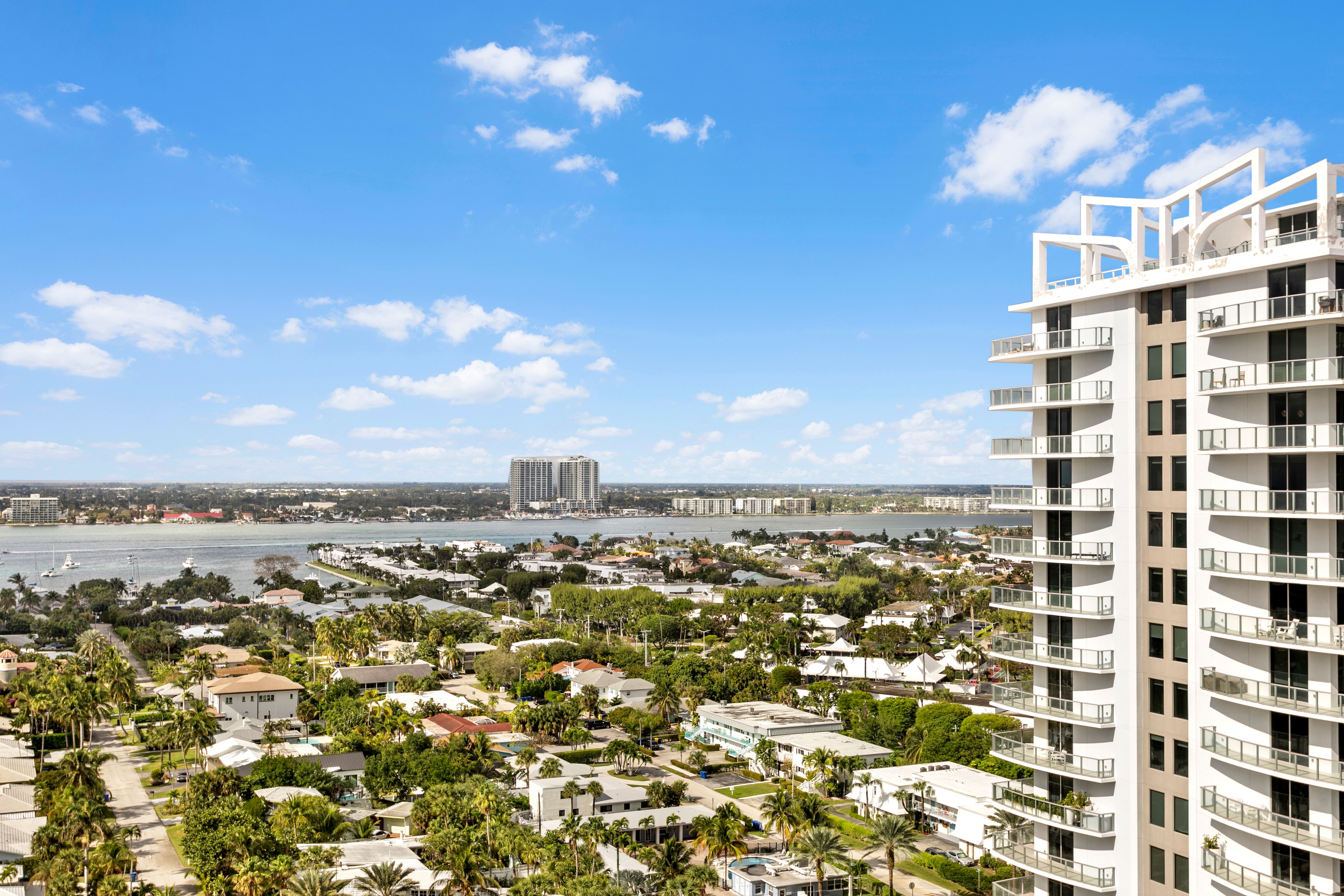 3000 N Ocean Drive Riviera Beach FL 33404
