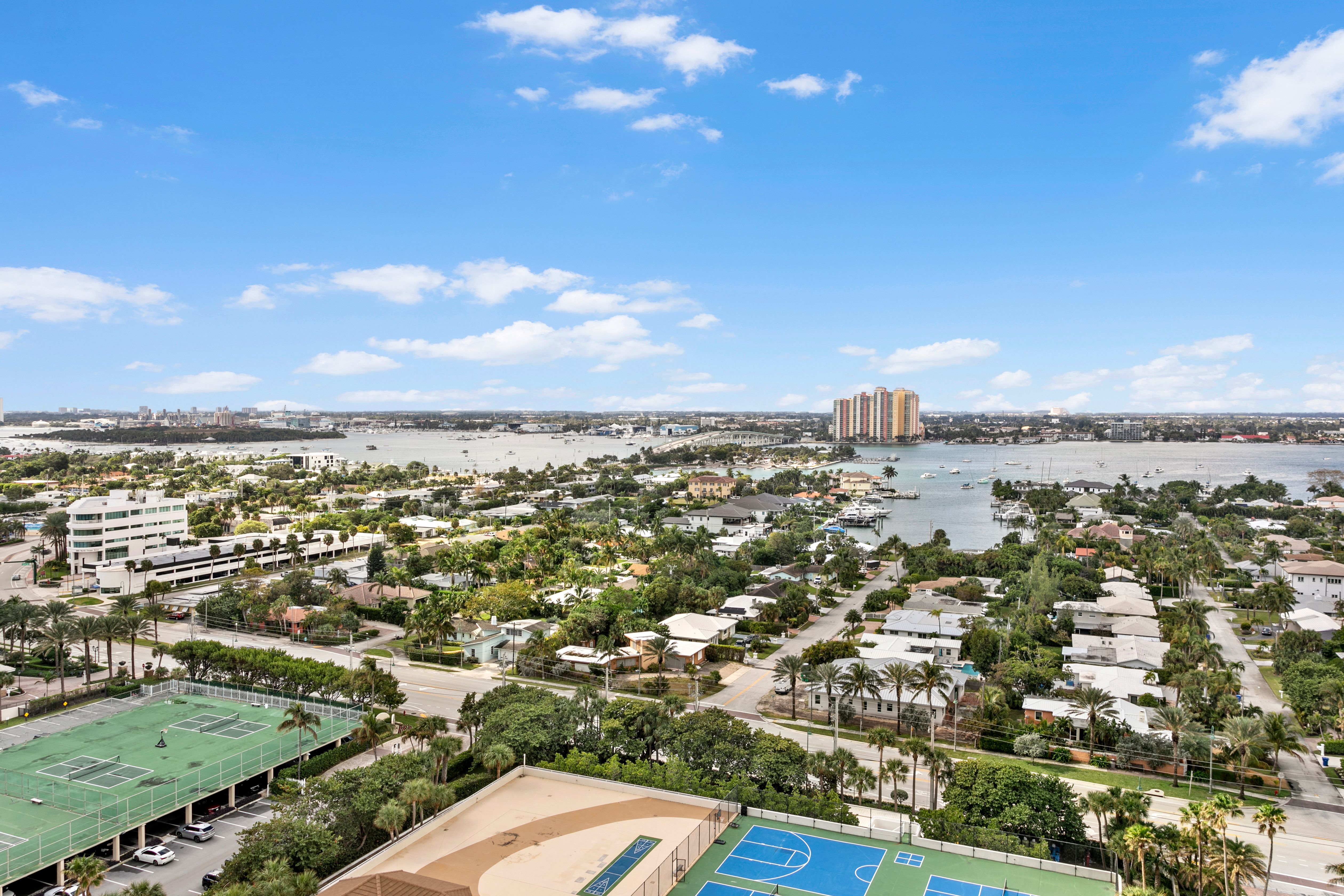 3000 N Ocean Drive Riviera Beach FL 33404