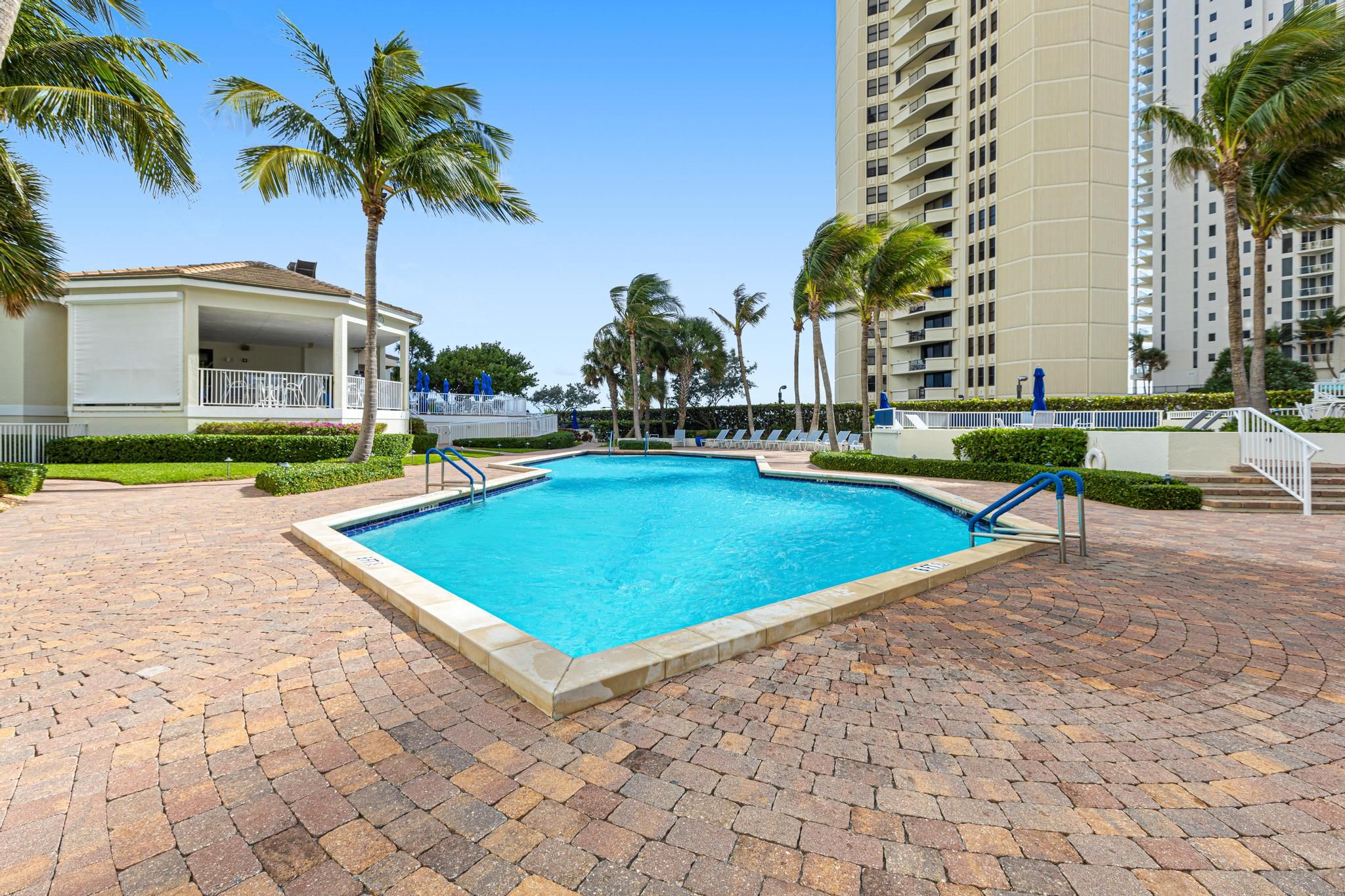 3000 N Ocean Drive Riviera Beach FL 33404