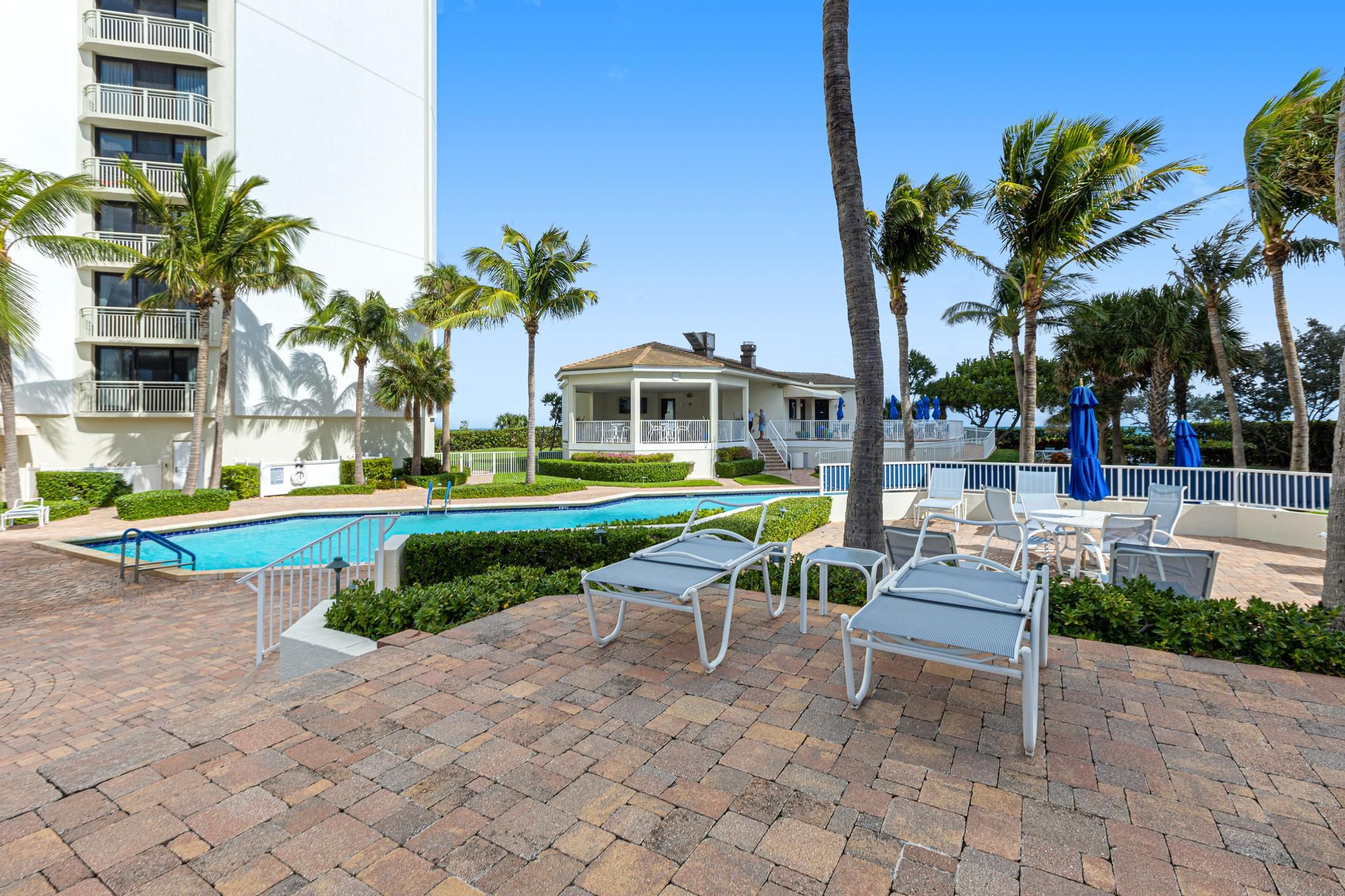 3000 N Ocean Drive Riviera Beach FL 33404
