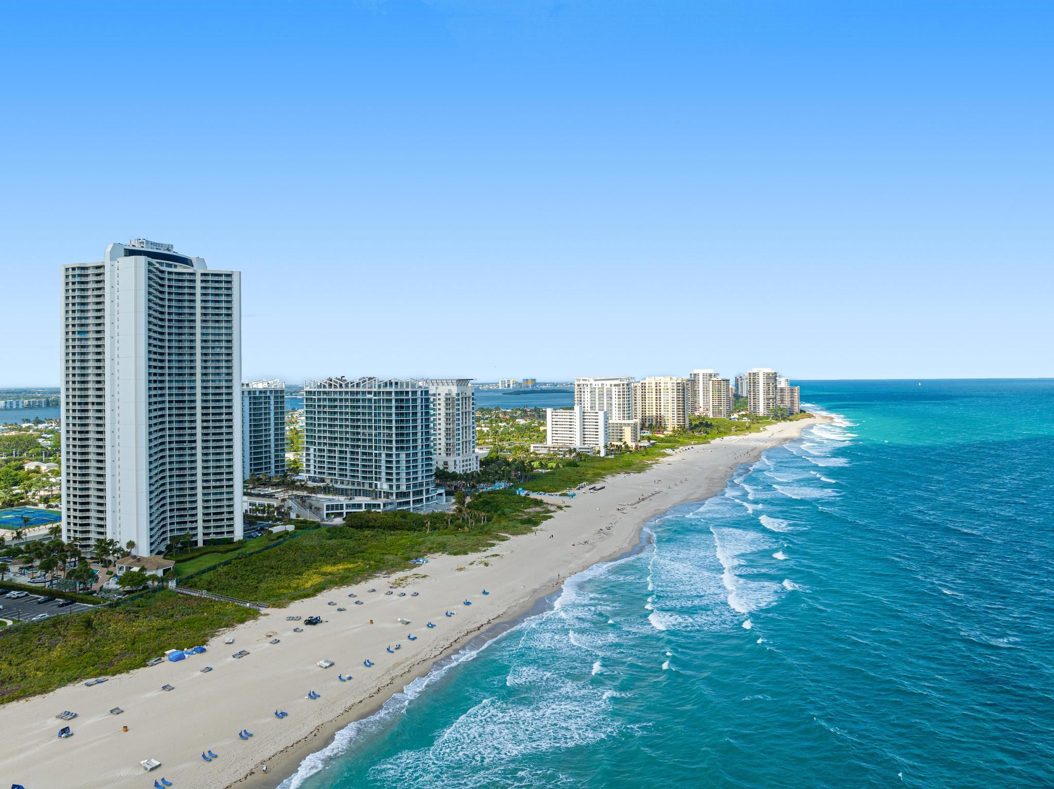 3000 N Ocean Drive Riviera Beach FL 33404
