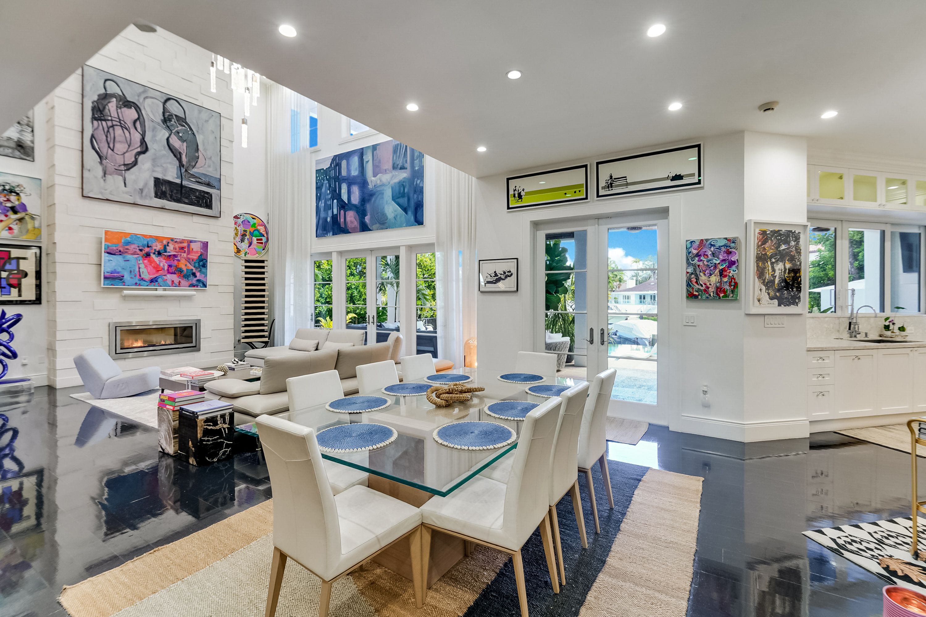 701 Bella Vista Avenue Coral Gables FL 33156