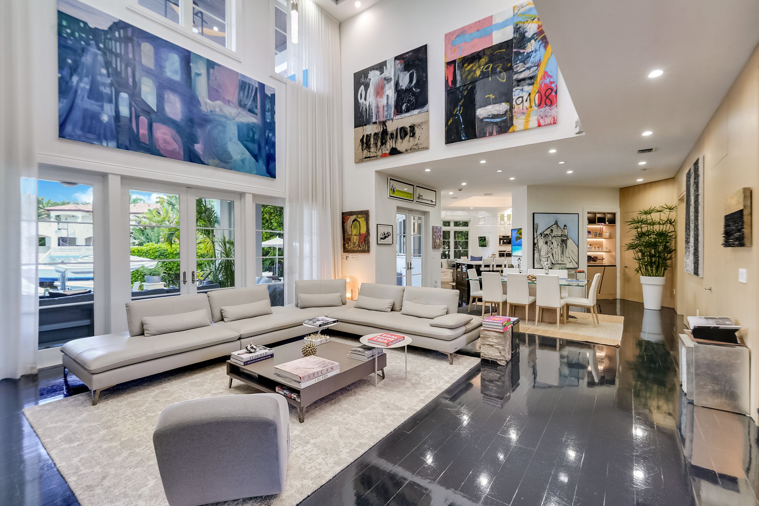 701 Bella Vista Avenue Coral Gables FL 33156