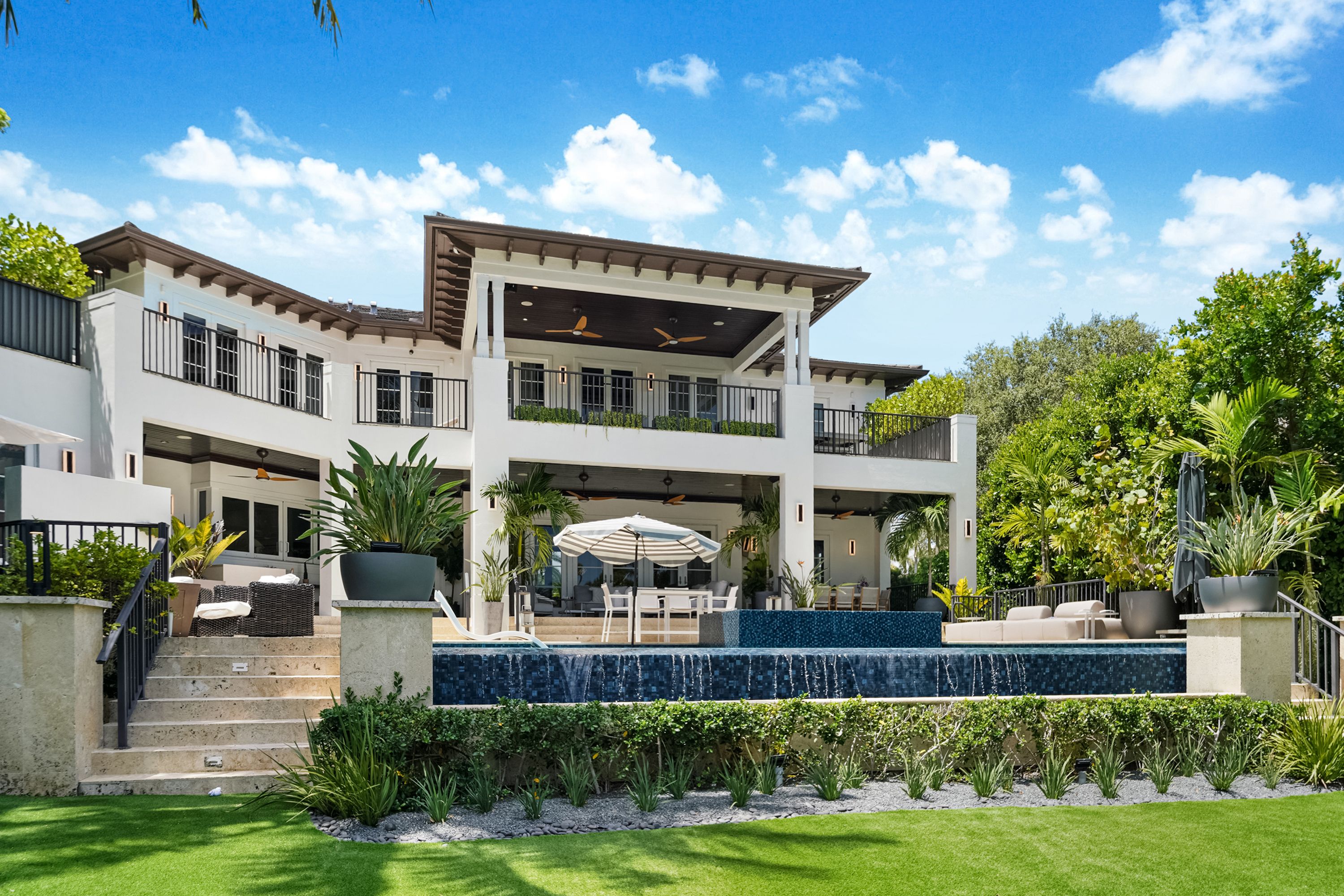 701 Bella Vista Avenue Coral Gables FL 33156