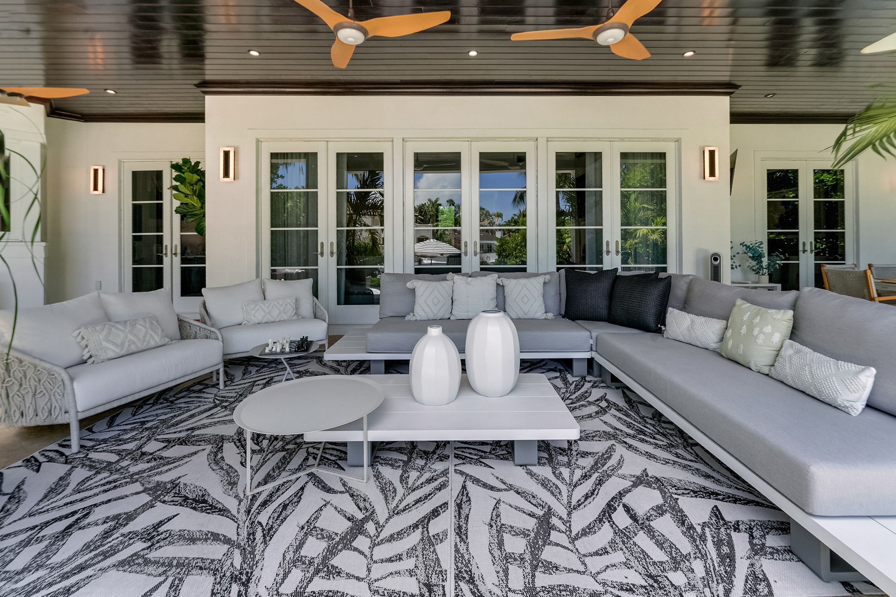 701 Bella Vista Avenue Coral Gables FL 33156