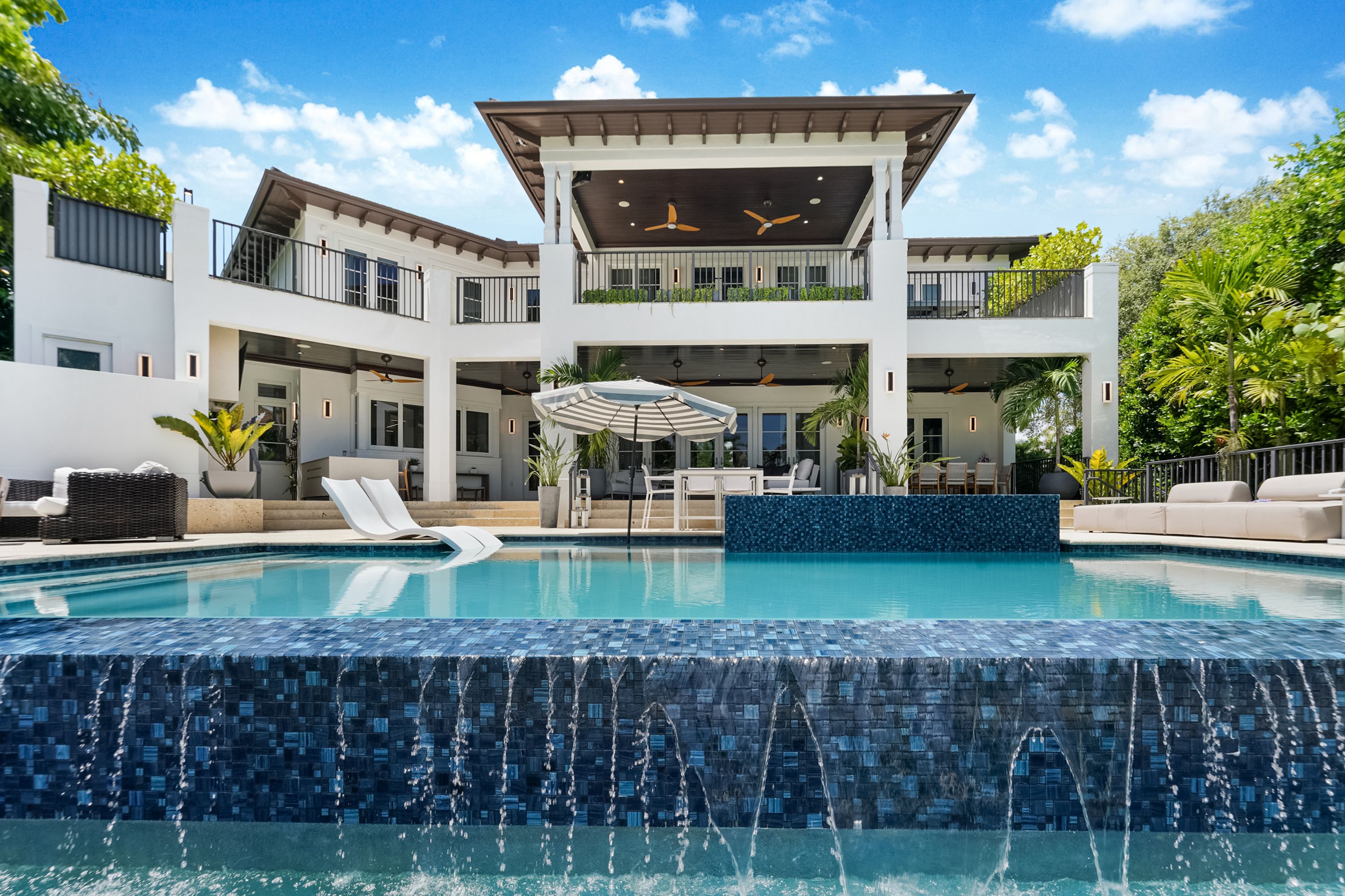 701 Bella Vista Avenue Coral Gables FL 33156